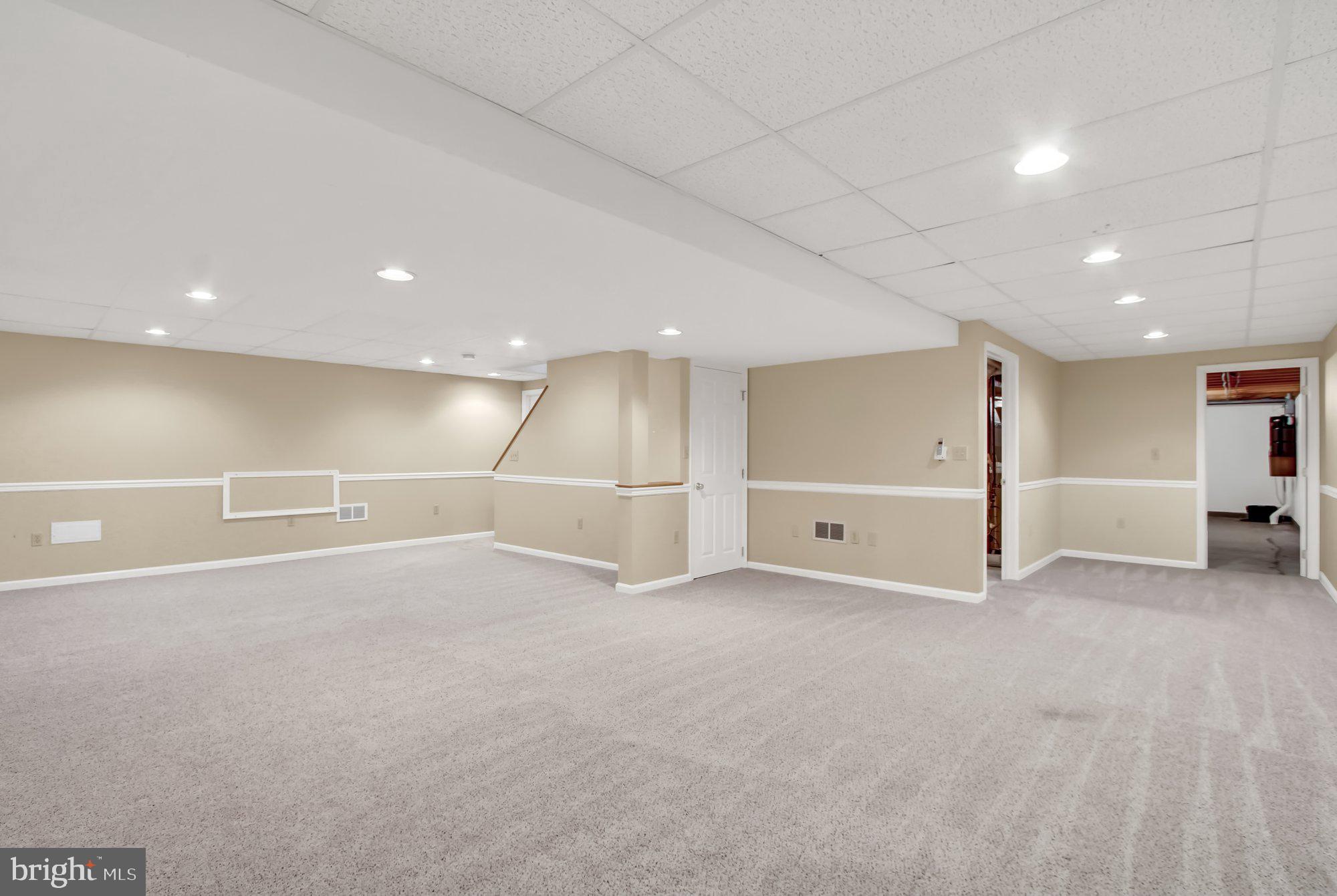 CHESTNUT RUN - Residential