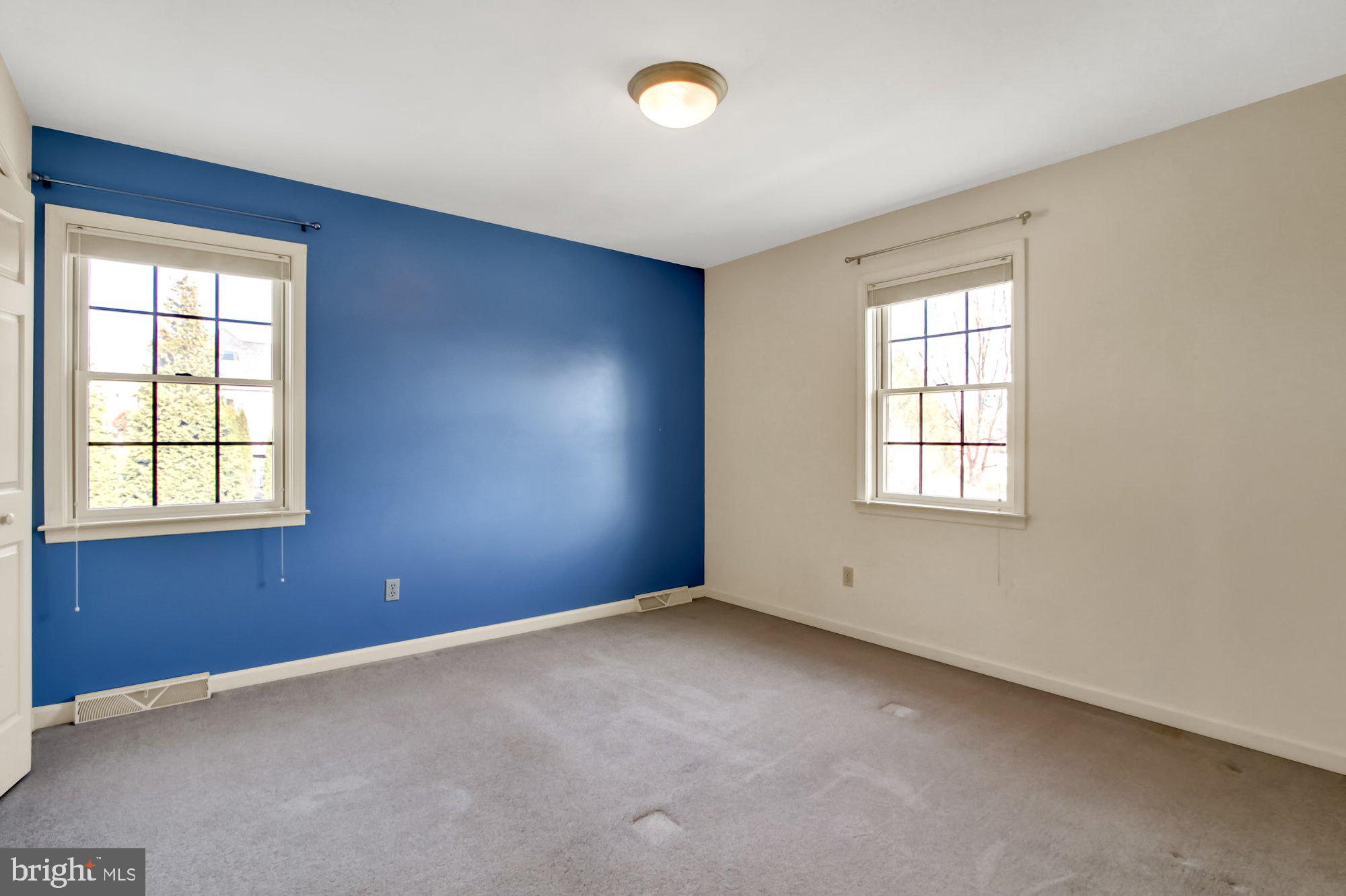 CHESTNUT RUN - Residential