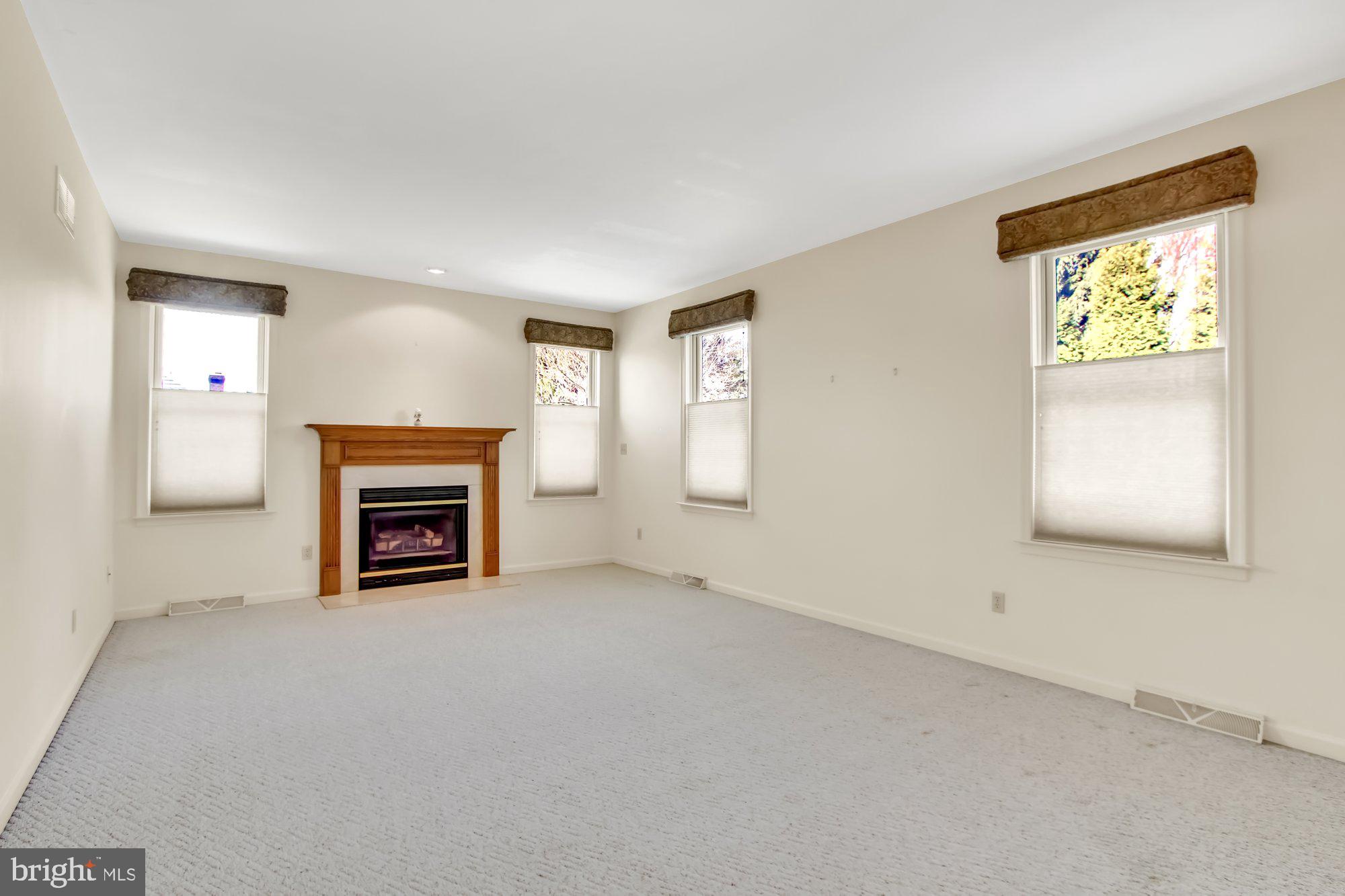 CHESTNUT RUN - Residential