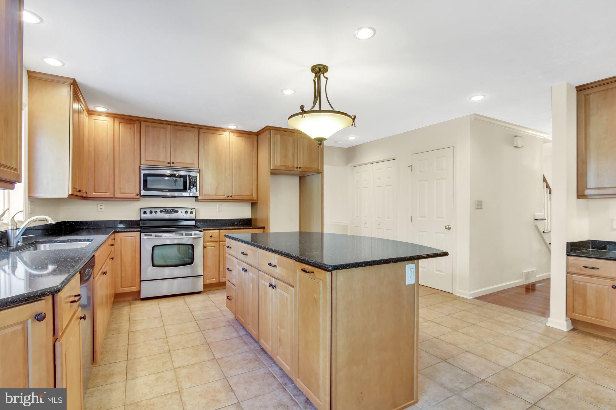 CHESTNUT RUN - Residential