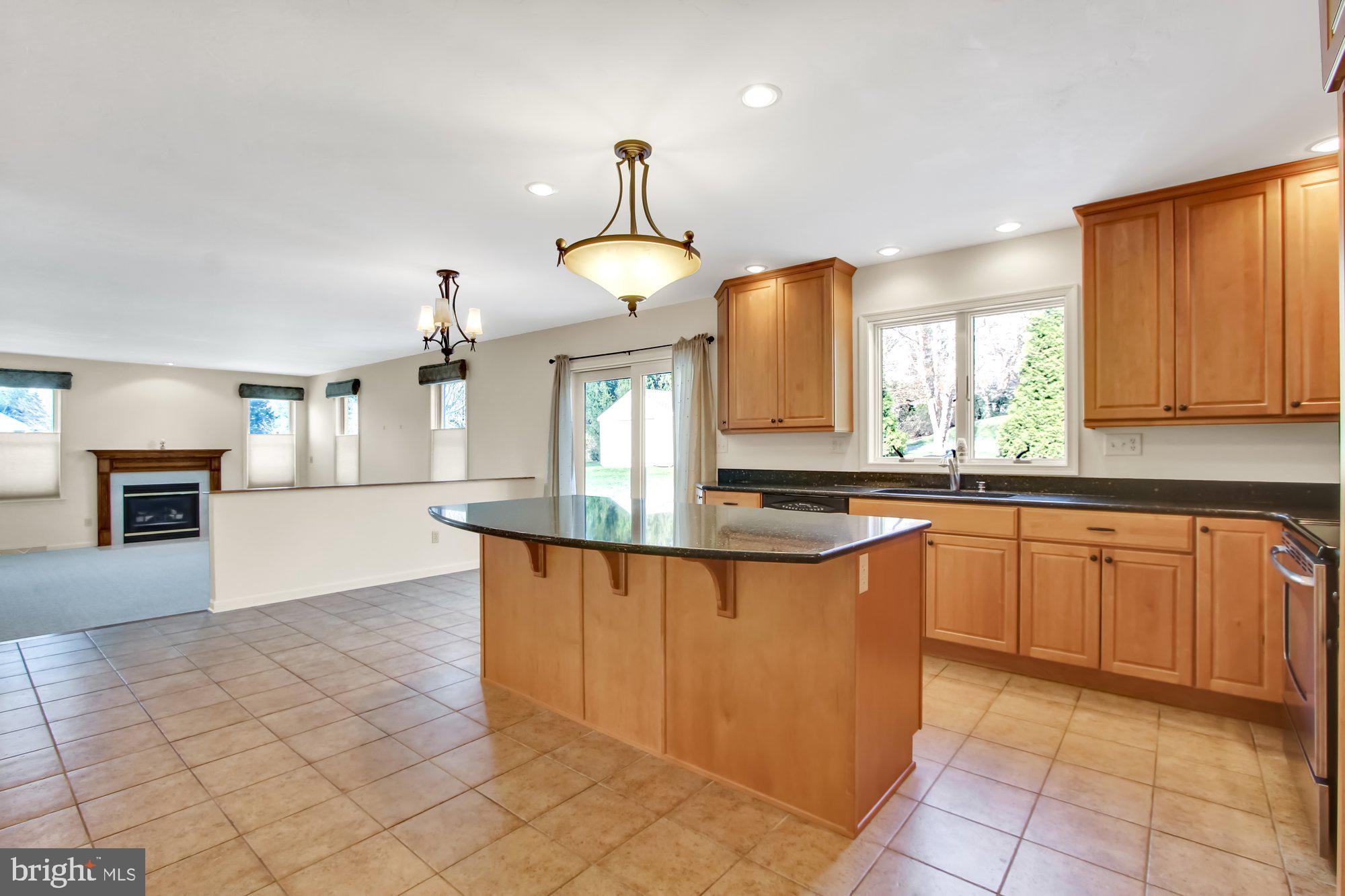 CHESTNUT RUN - Residential