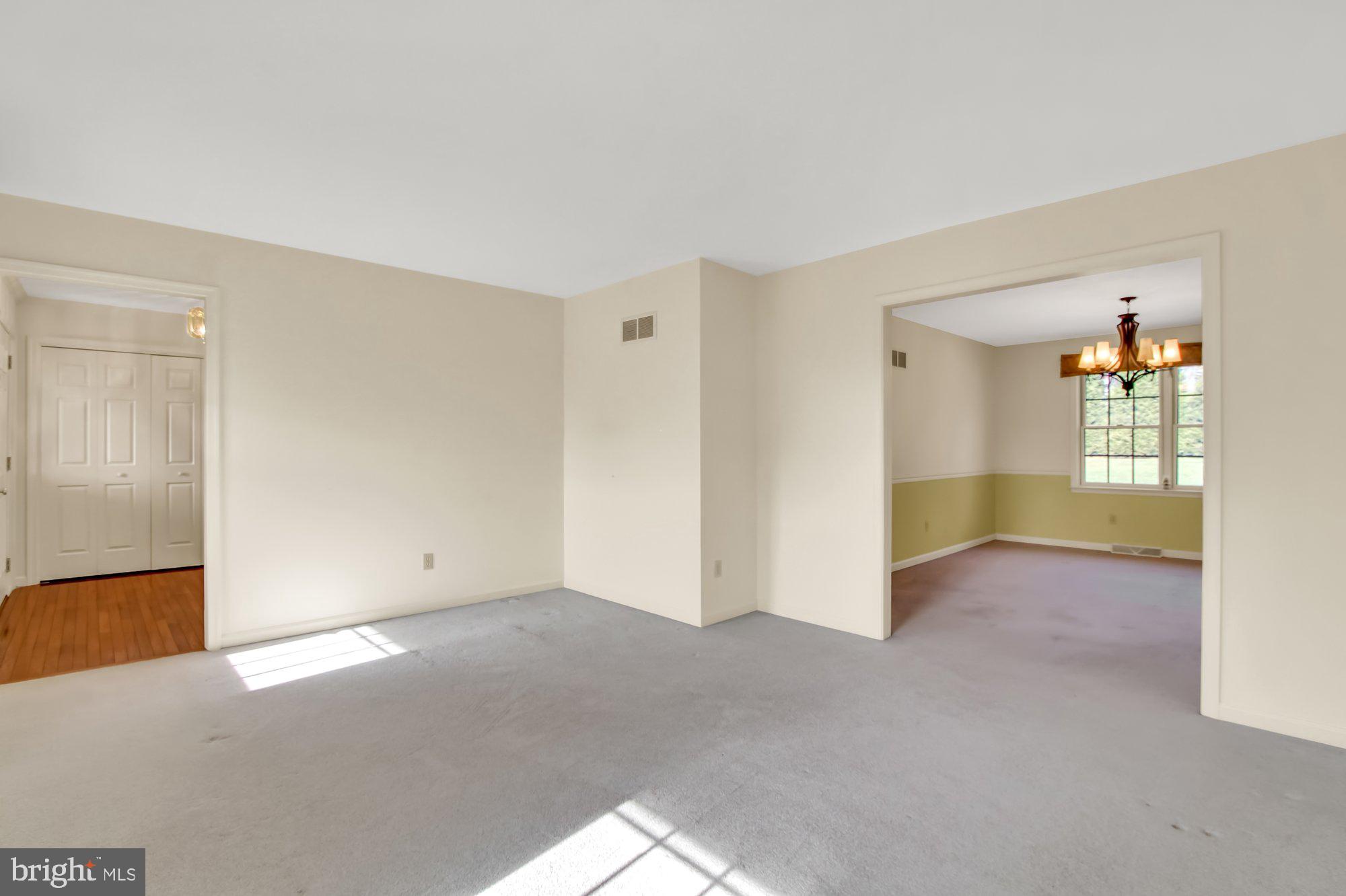 CHESTNUT RUN - Residential