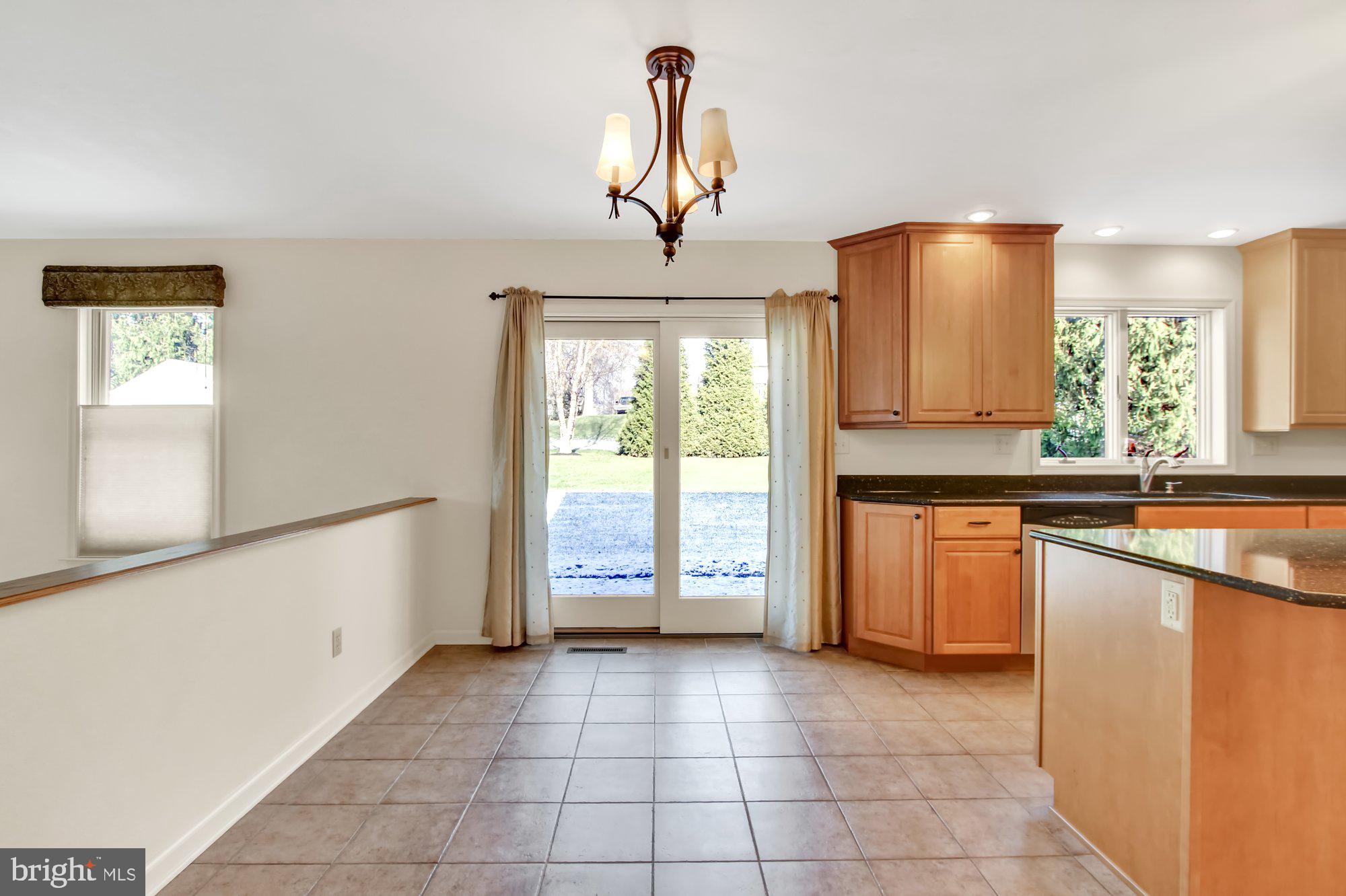 CHESTNUT RUN - Residential