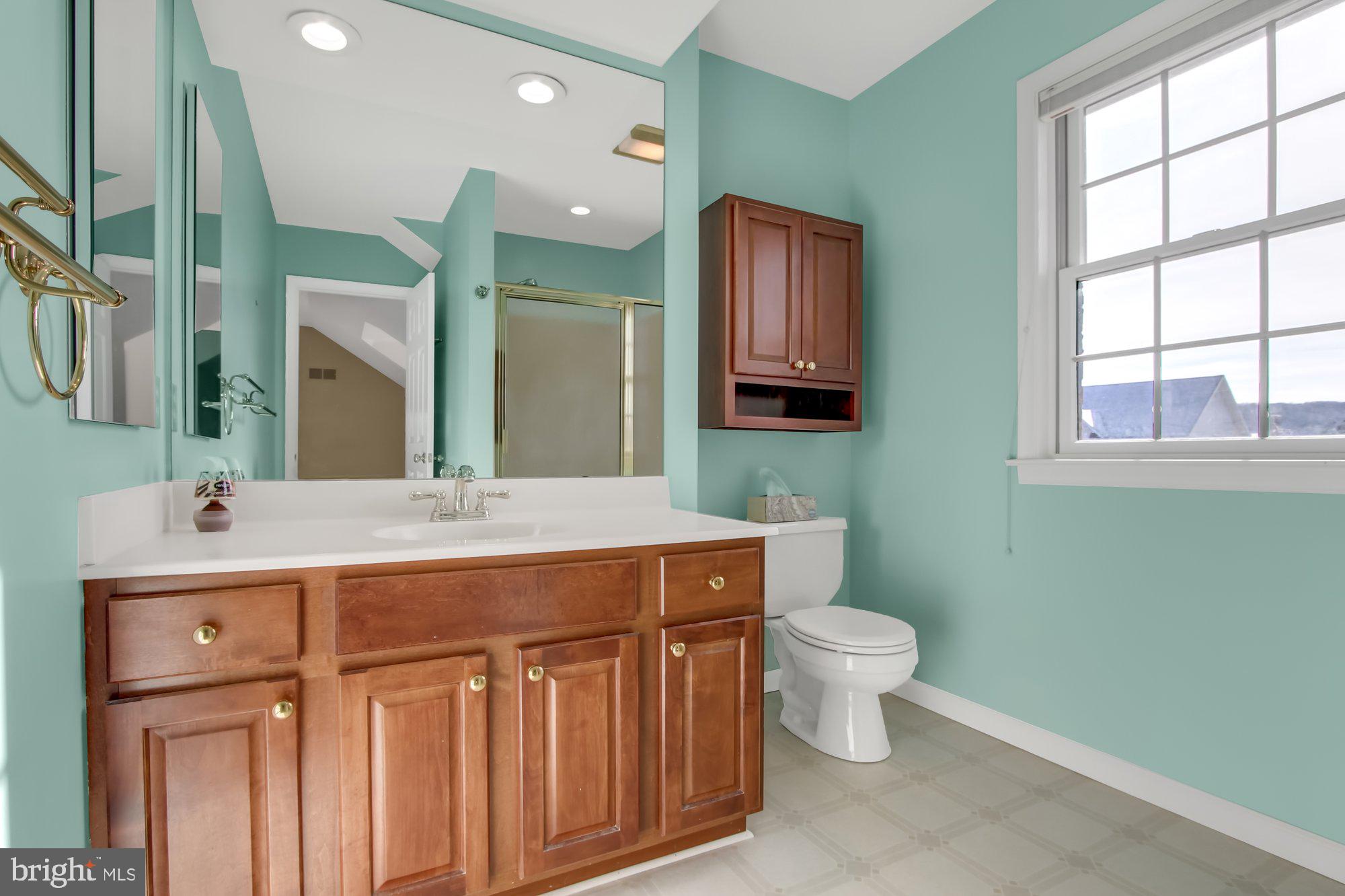 CHESTNUT RUN - Residential