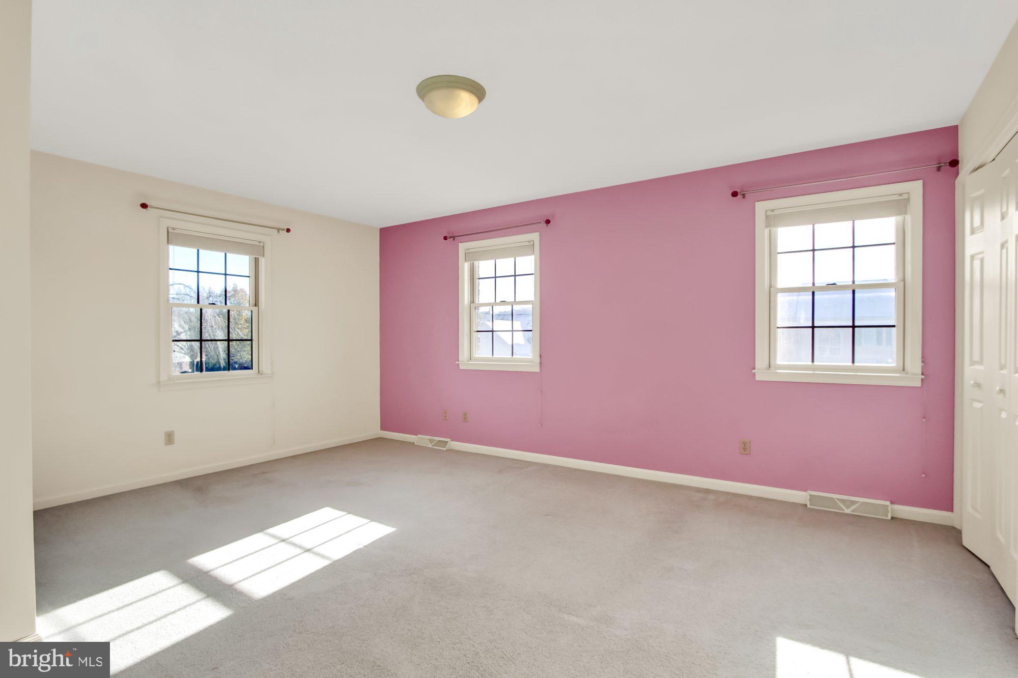 CHESTNUT RUN - Residential