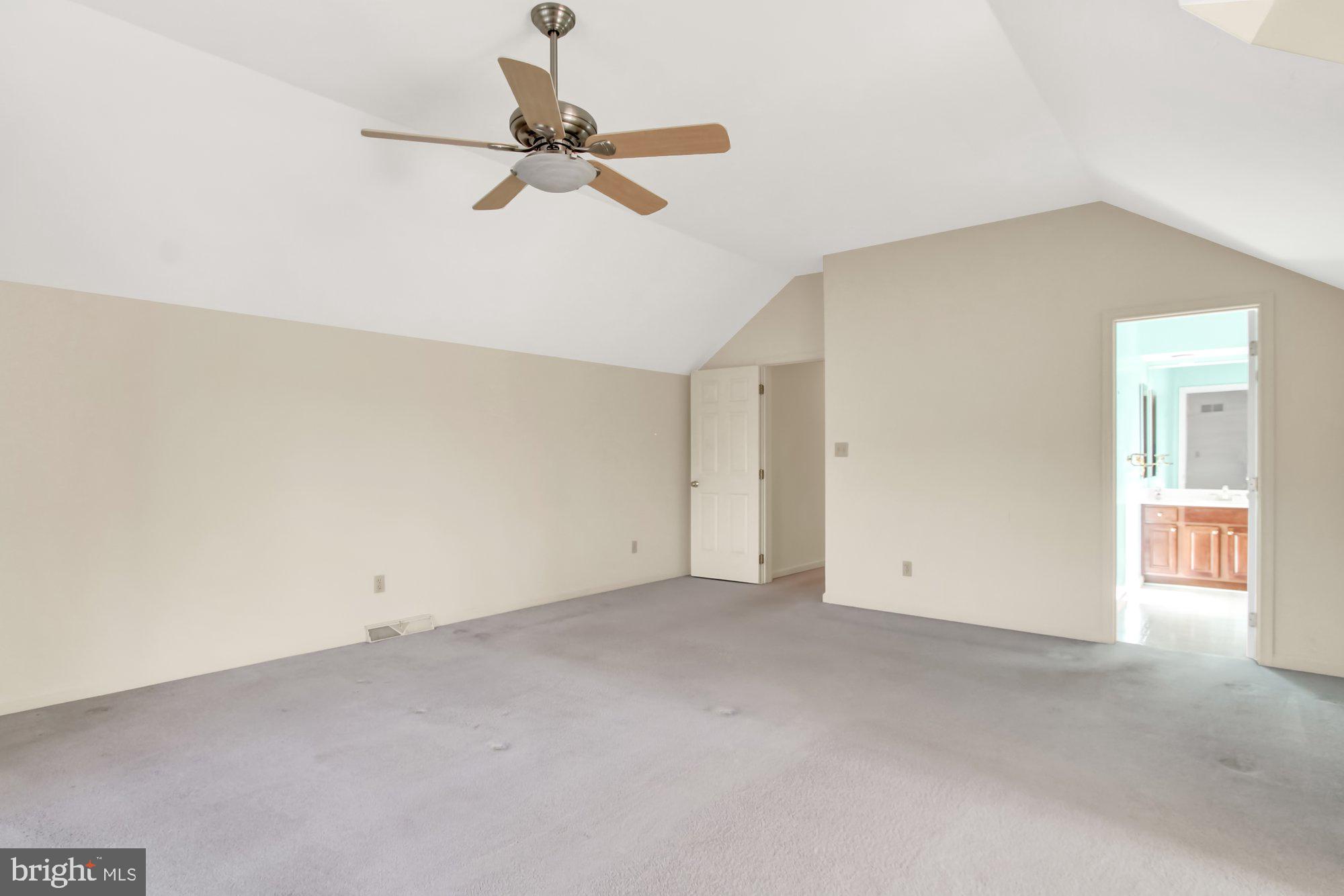 CHESTNUT RUN - Residential