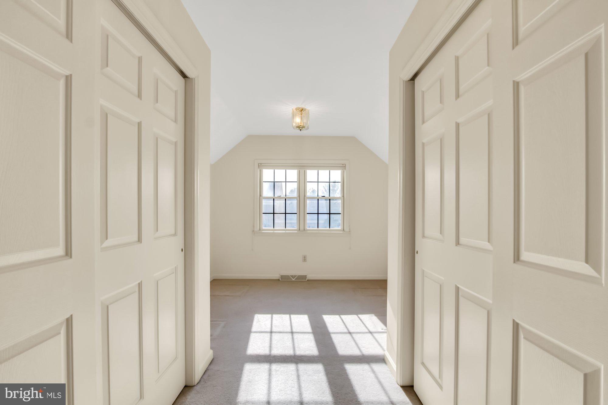 CHESTNUT RUN - Residential