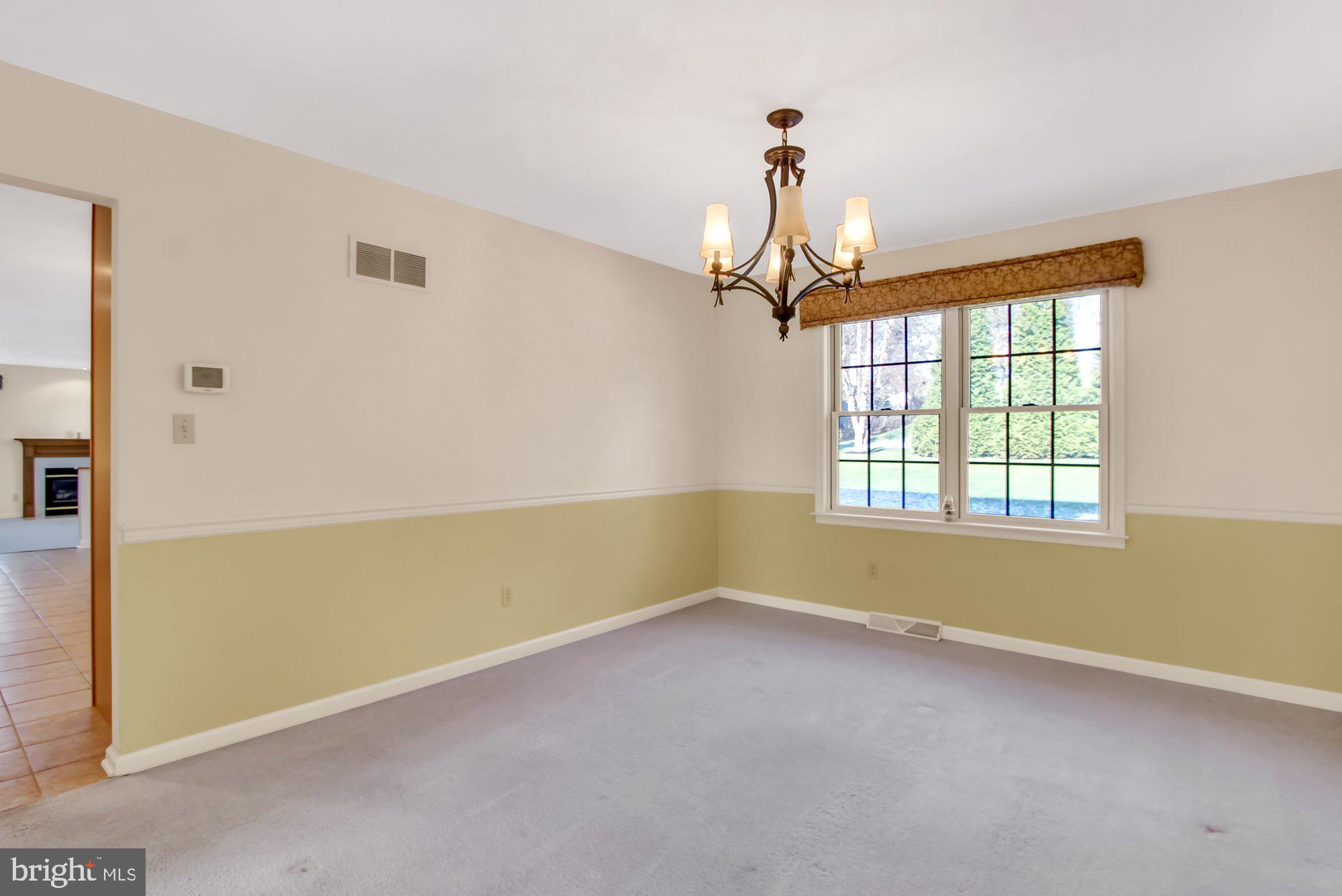 CHESTNUT RUN - Residential