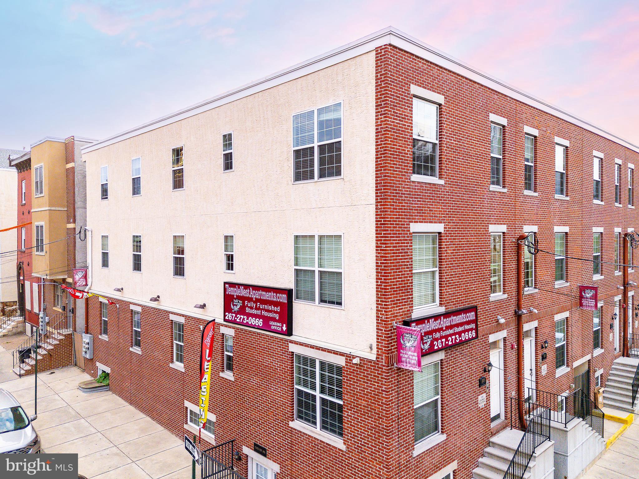 1500 N CARLISLE STREET