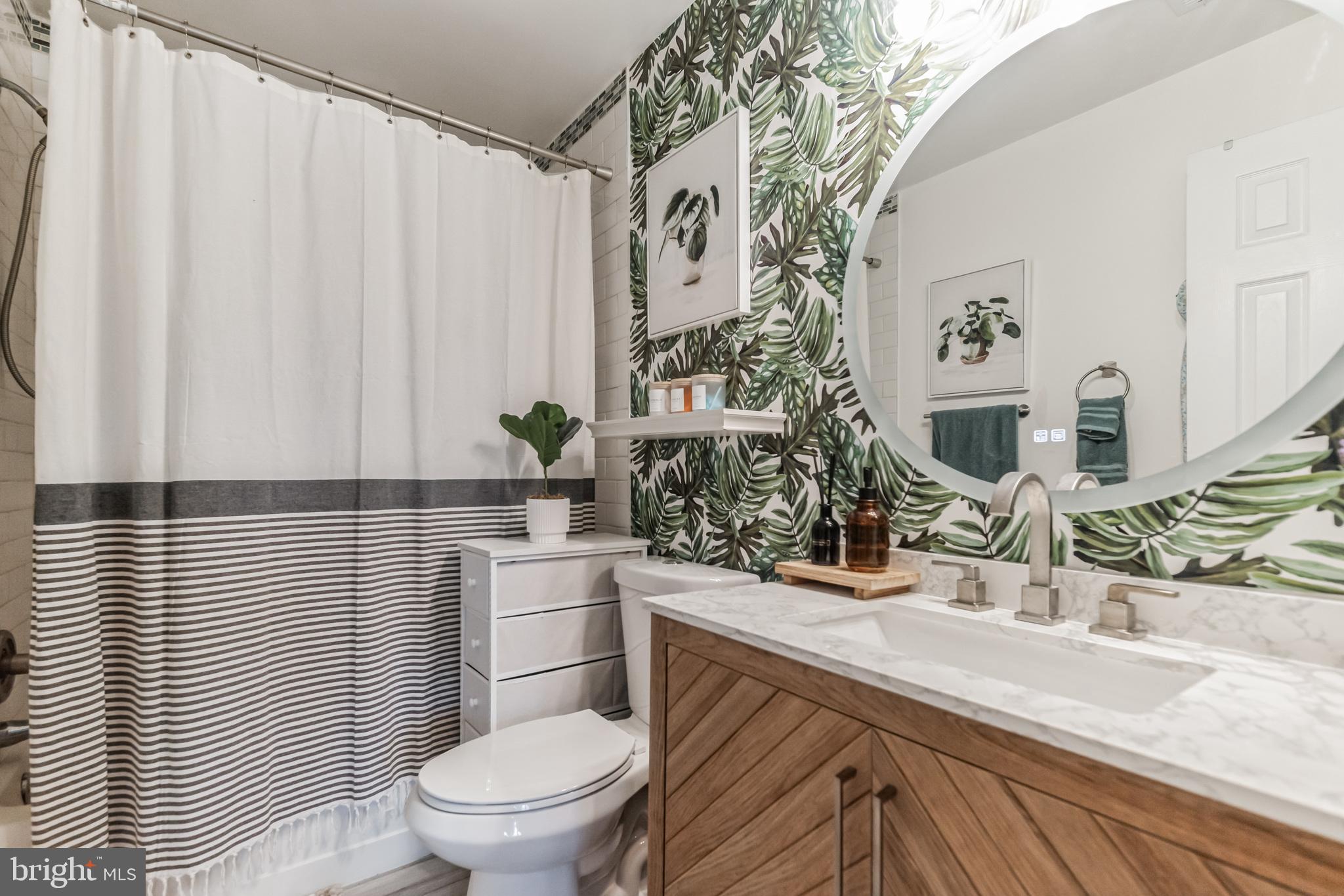 FOX CHASE/EXETER - Residential