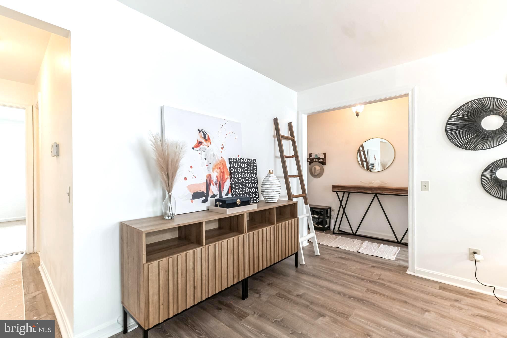 FOX CHASE/EXETER - Residential