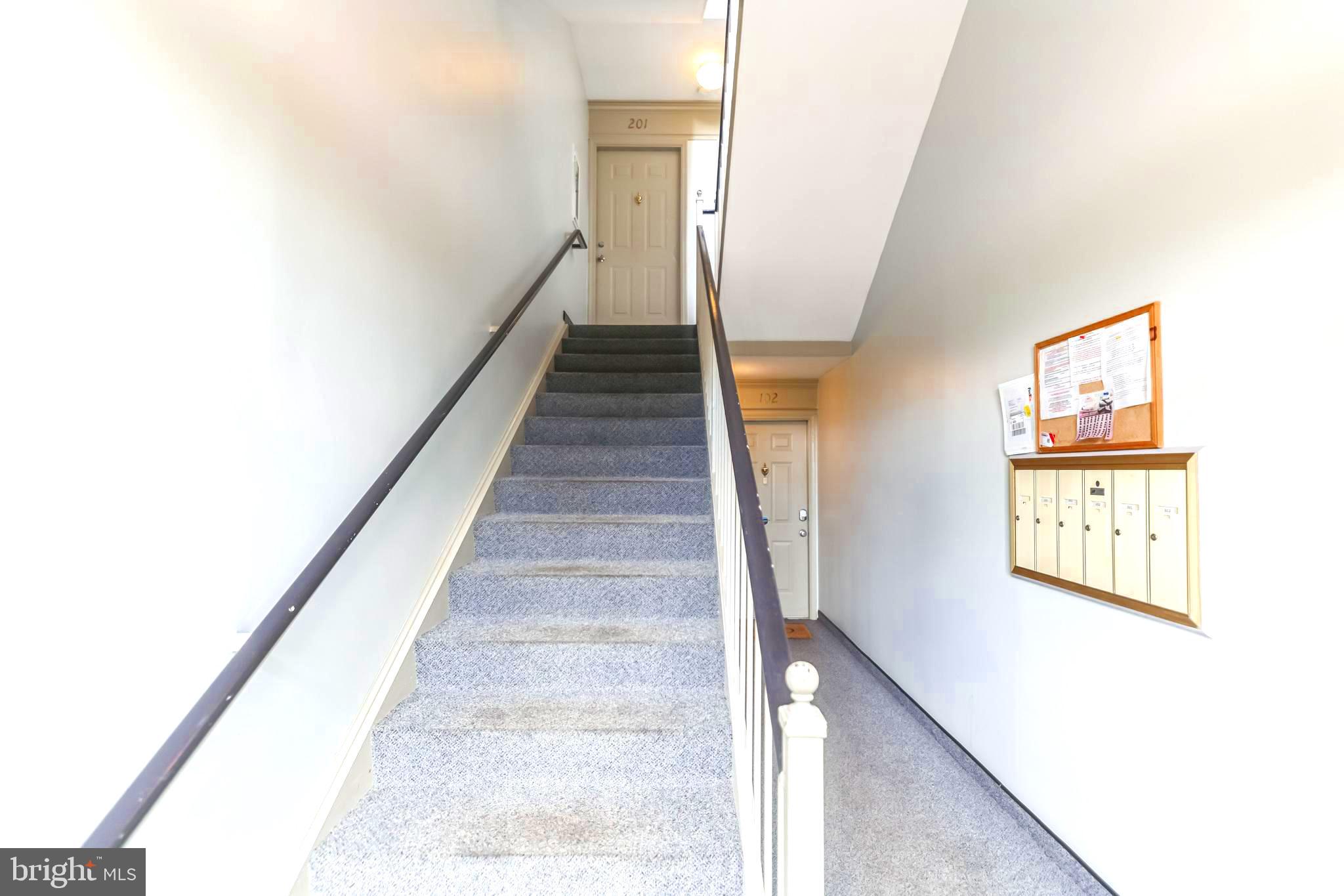 FOX CHASE/EXETER - Residential