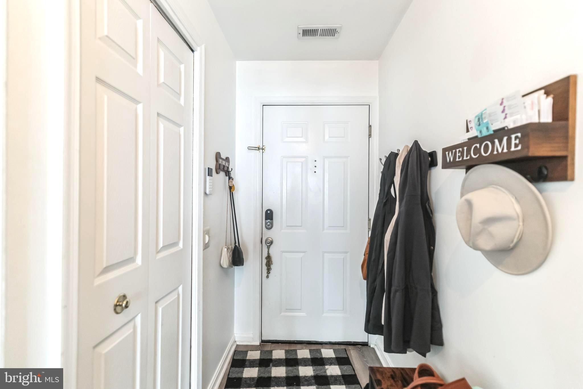 FOX CHASE/EXETER - Residential