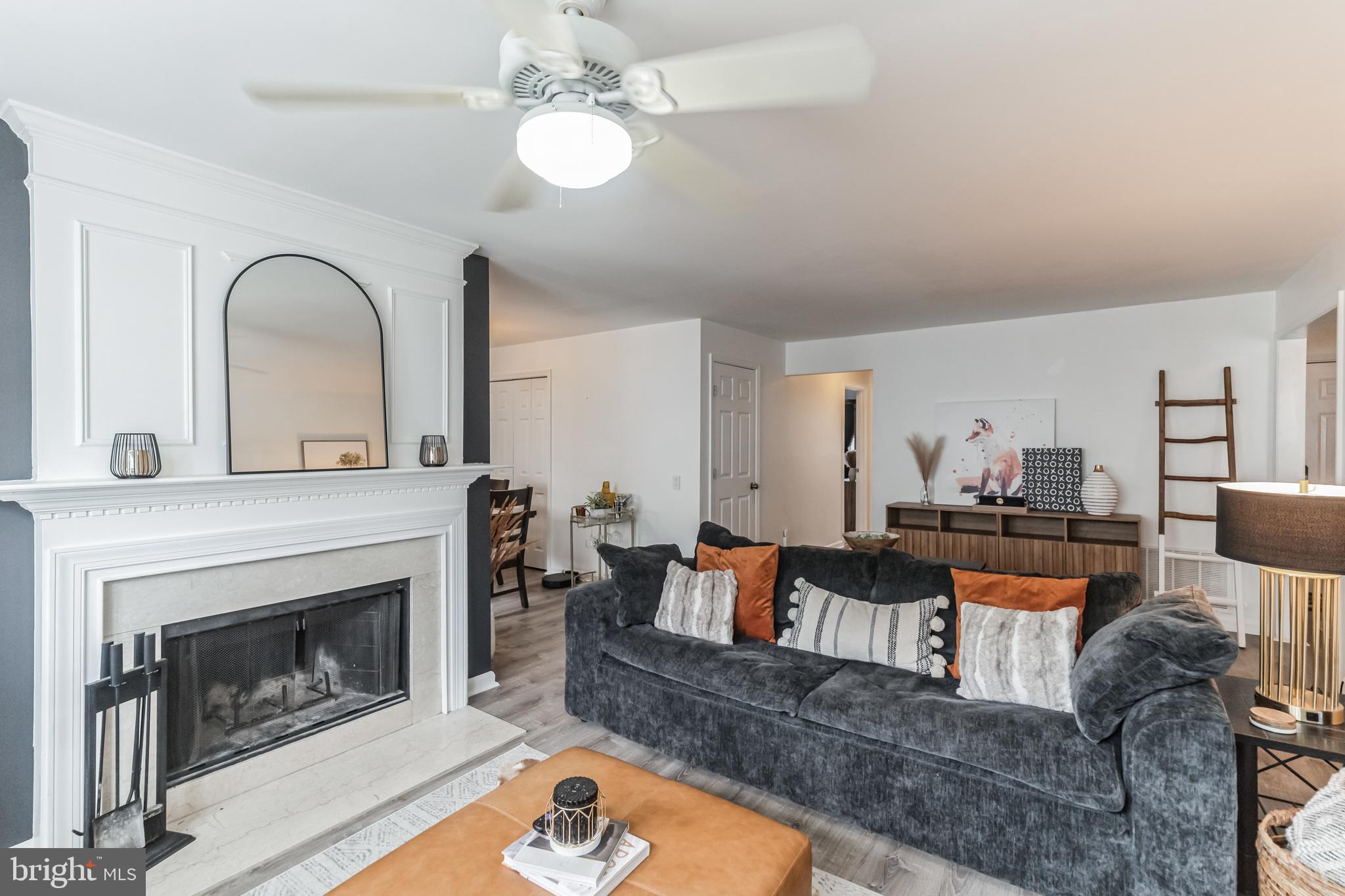 FOX CHASE/EXETER - Residential