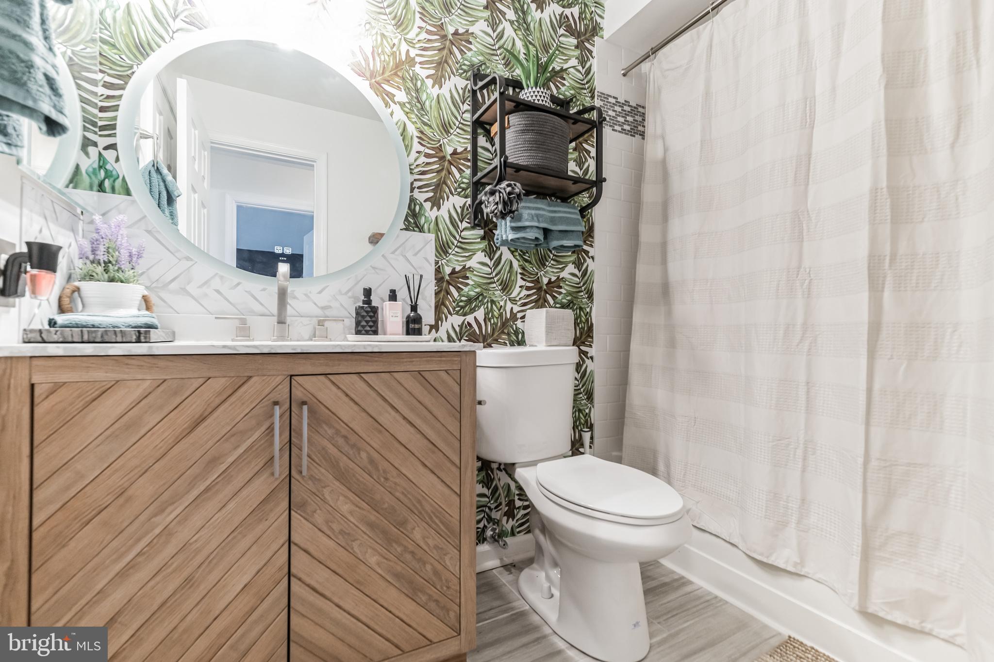 FOX CHASE/EXETER - Residential