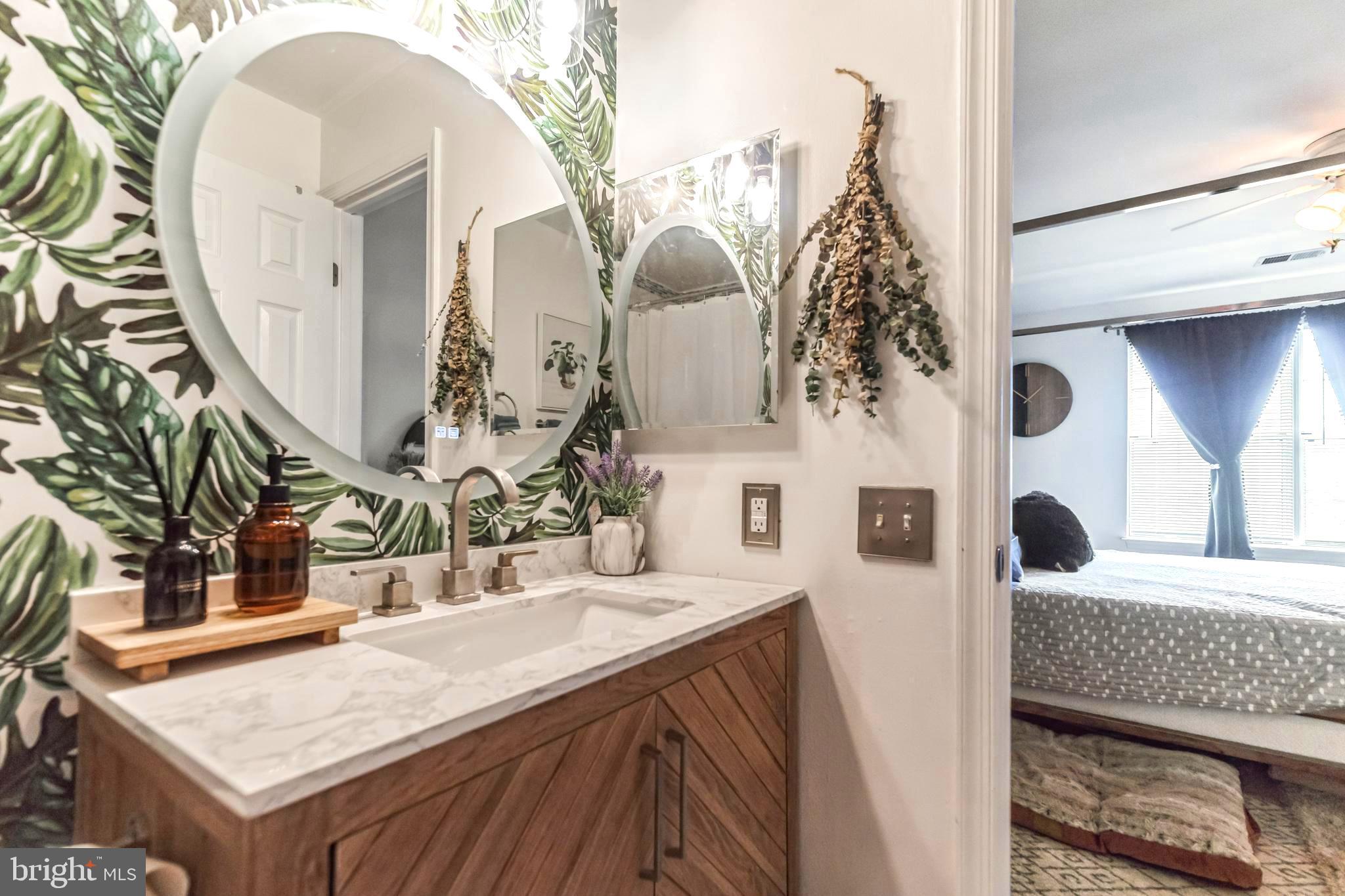 FOX CHASE/EXETER - Residential