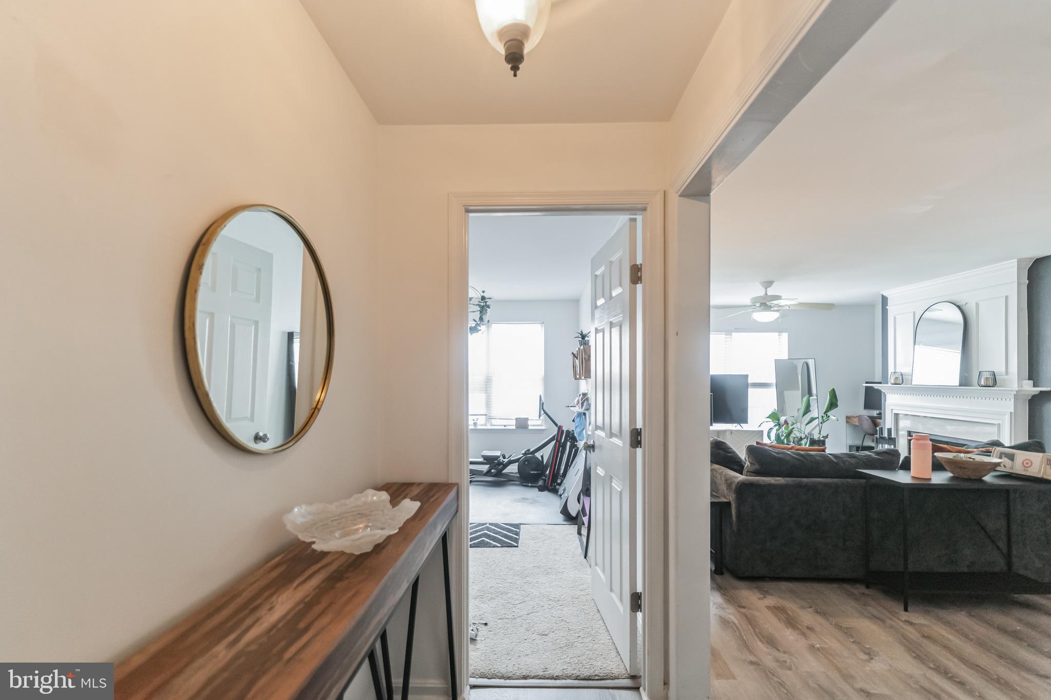 FOX CHASE/EXETER - Residential