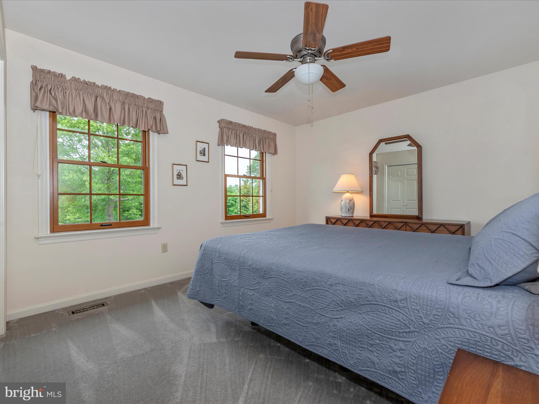 BROOKRIDGE NORTH - Residential