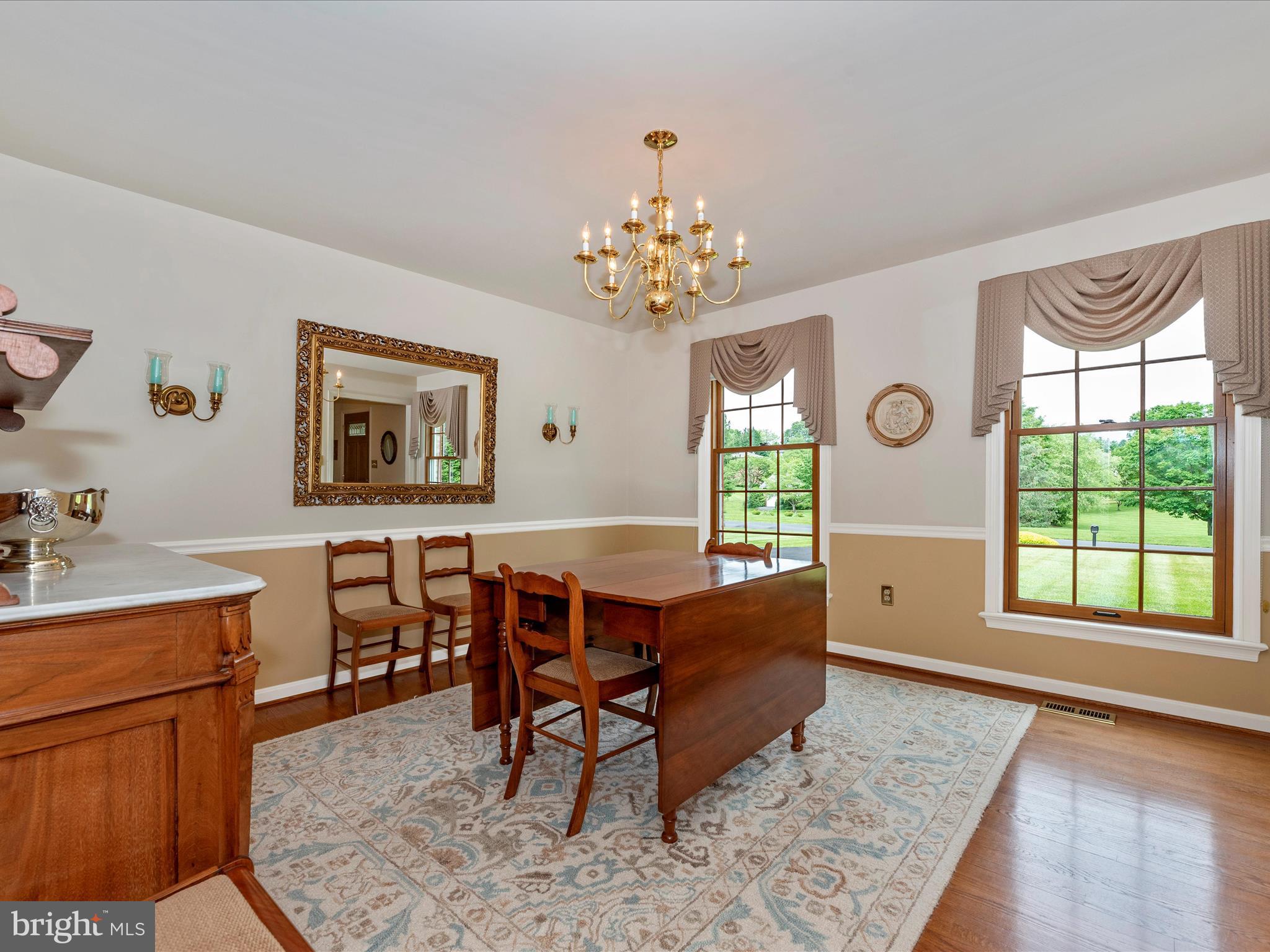 BROOKRIDGE NORTH - Residential