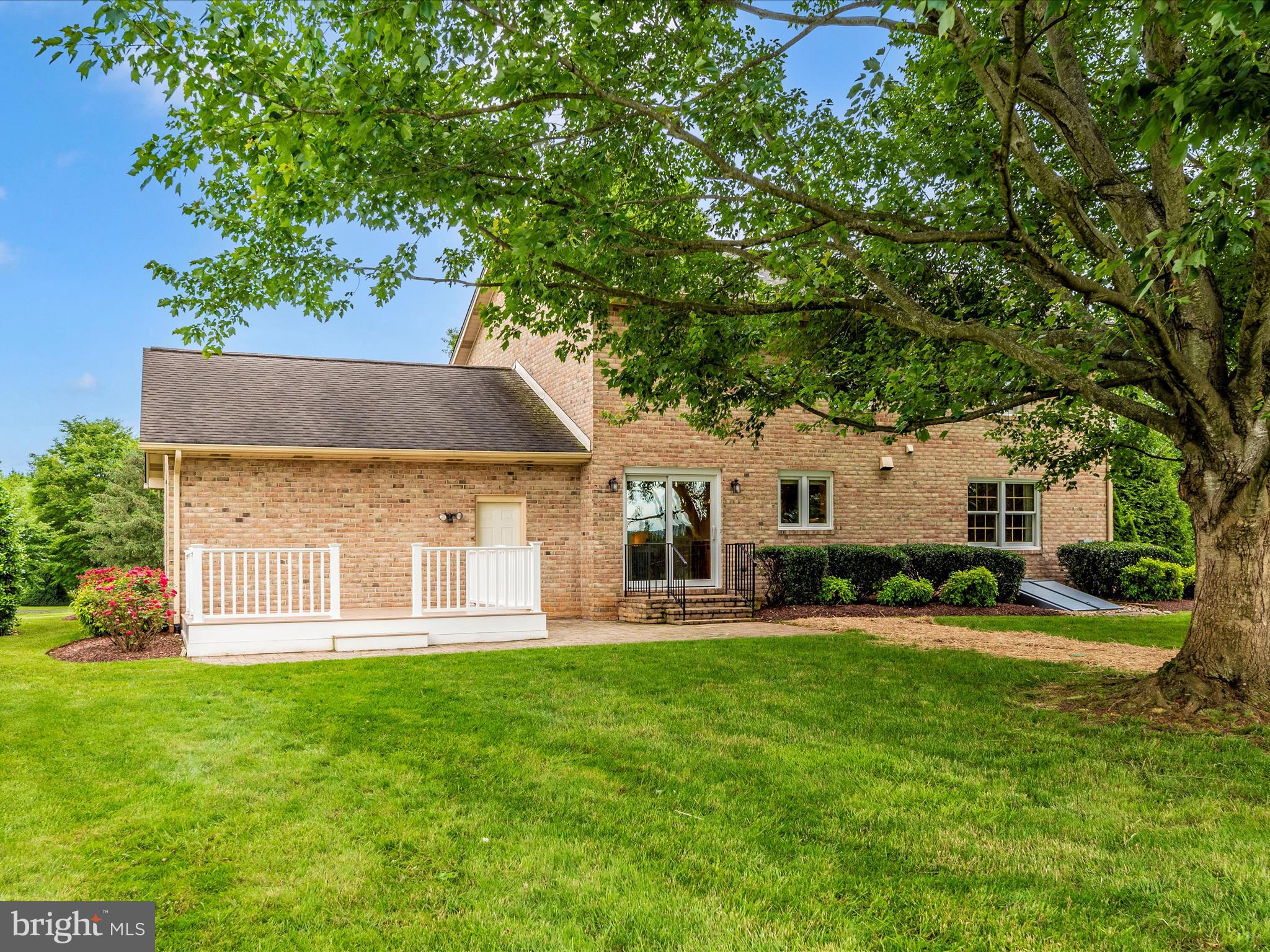 BROOKRIDGE NORTH - Residential