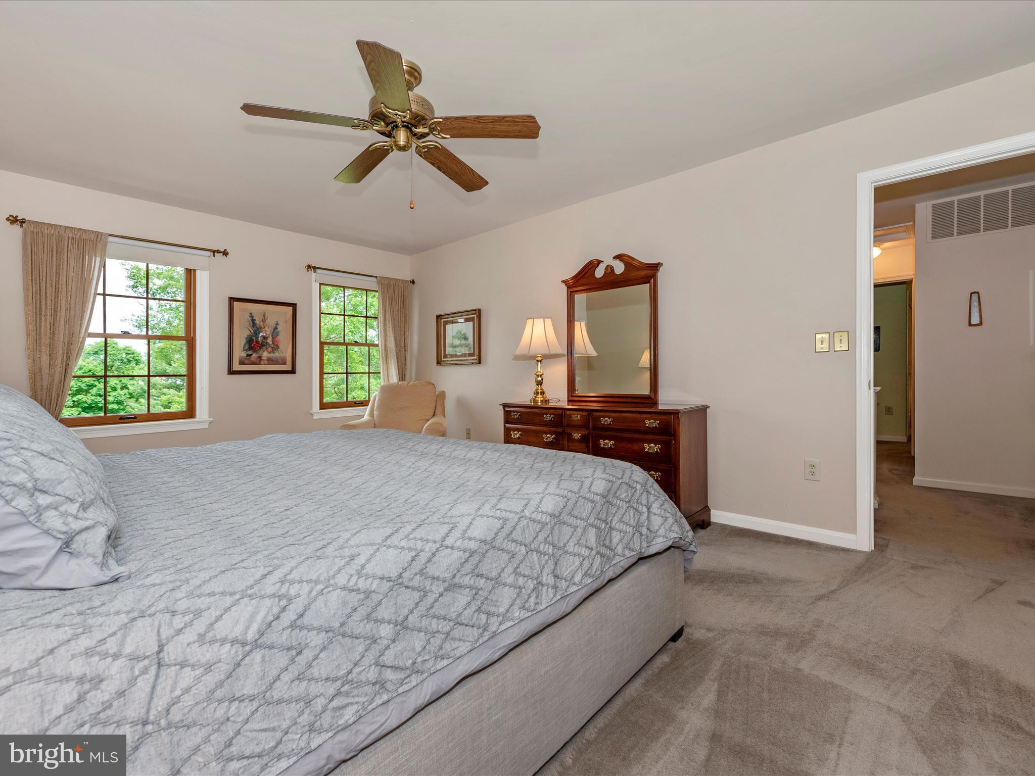 BROOKRIDGE NORTH - Residential