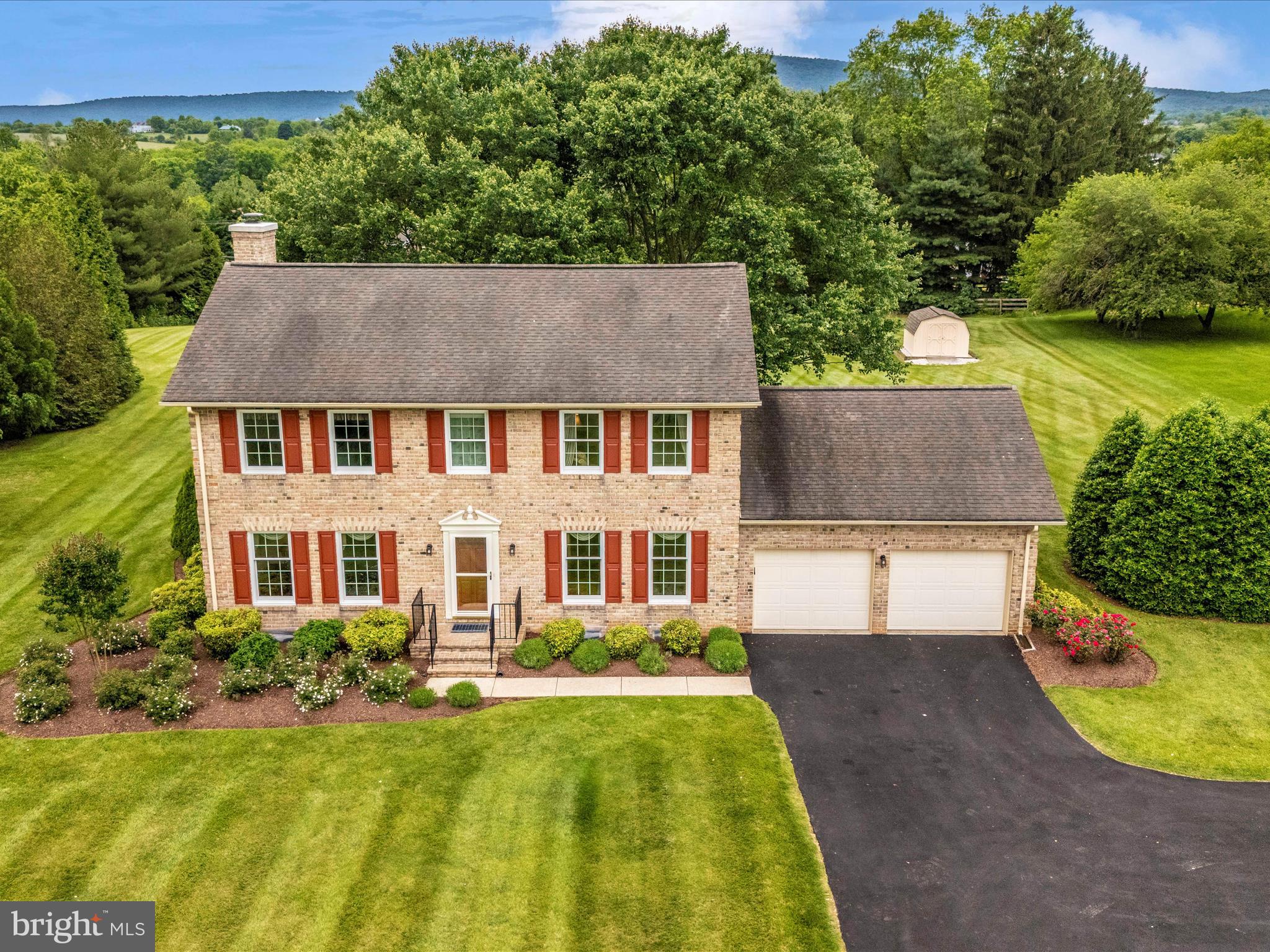 BROOKRIDGE NORTH - Residential