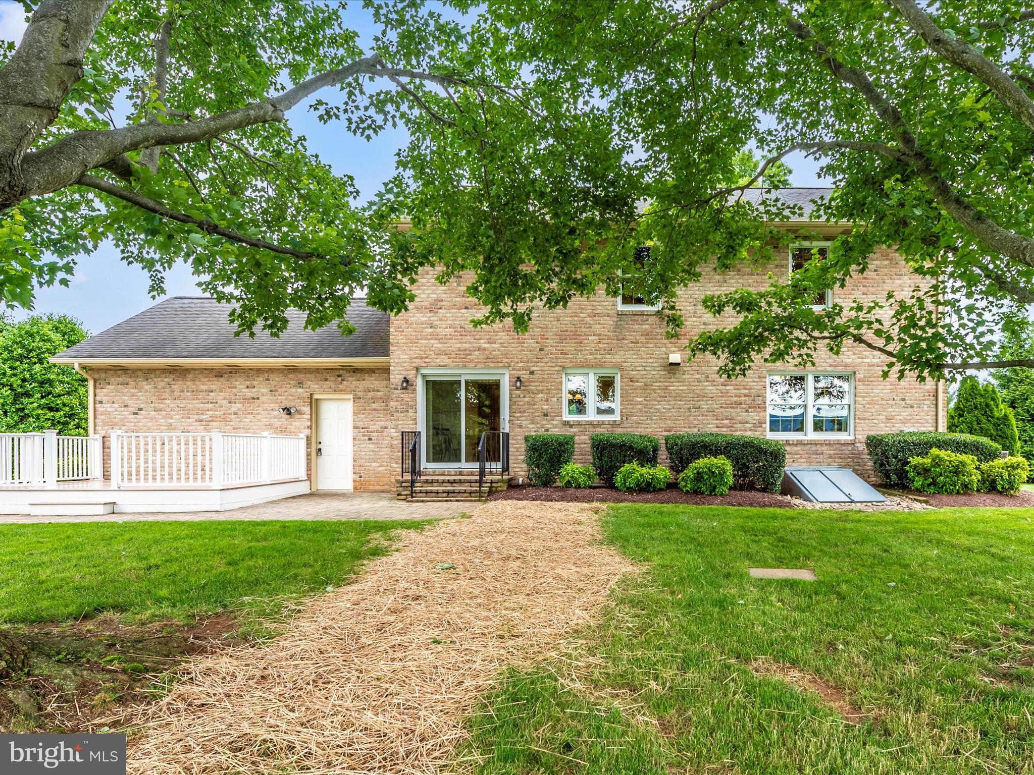 BROOKRIDGE NORTH - Residential