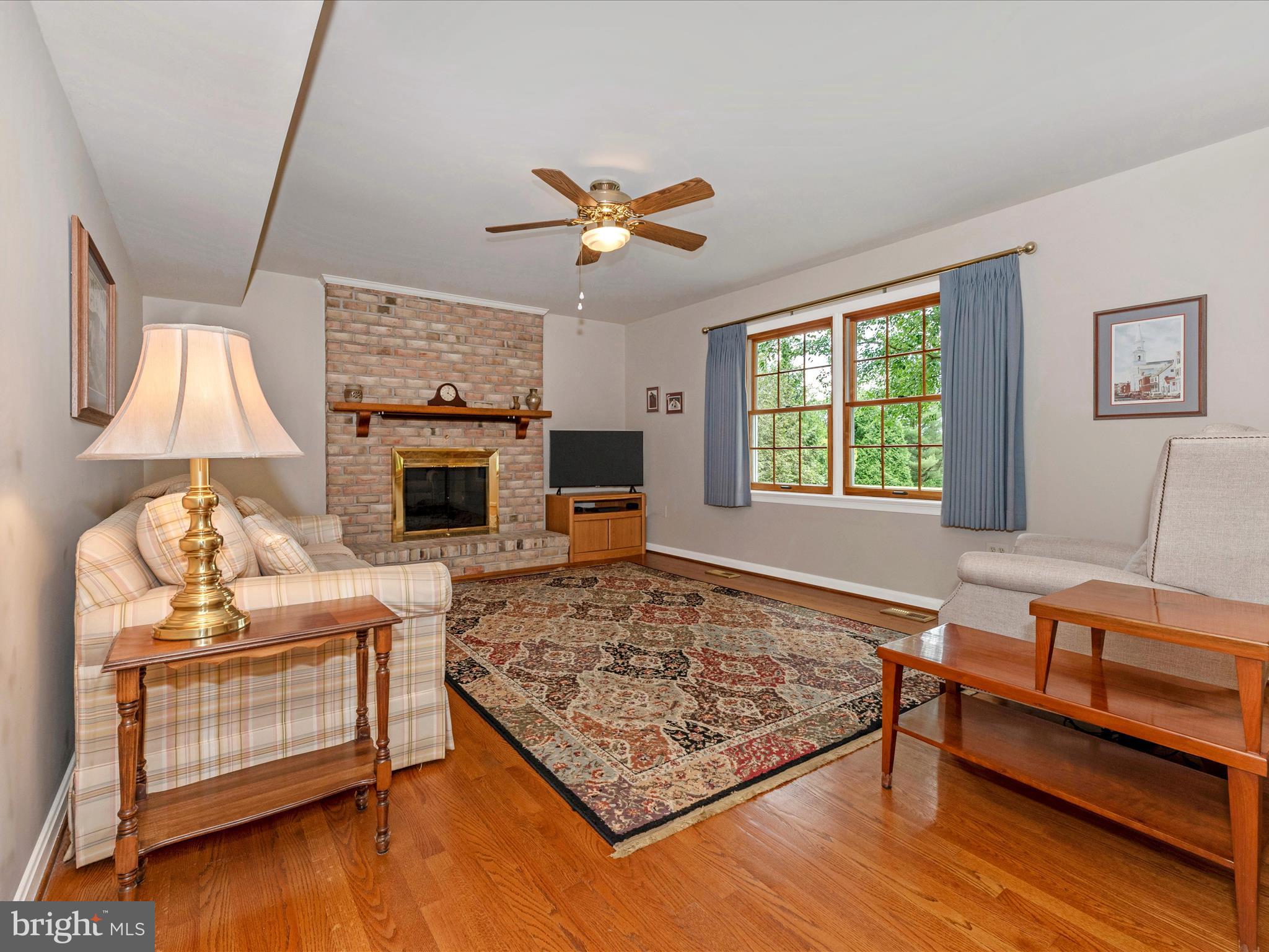 BROOKRIDGE NORTH - Residential