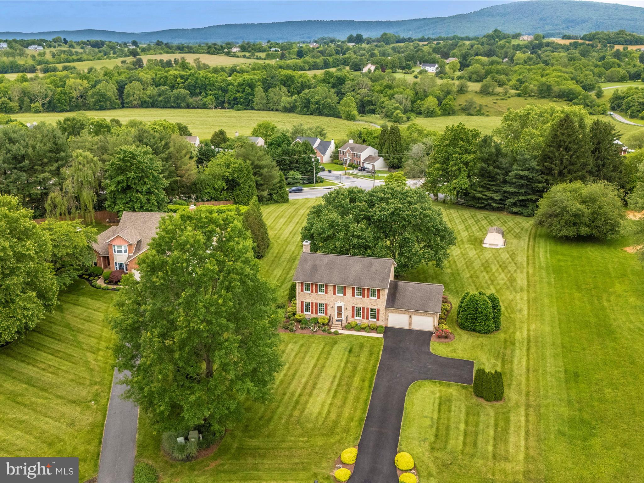 BROOKRIDGE NORTH - Residential