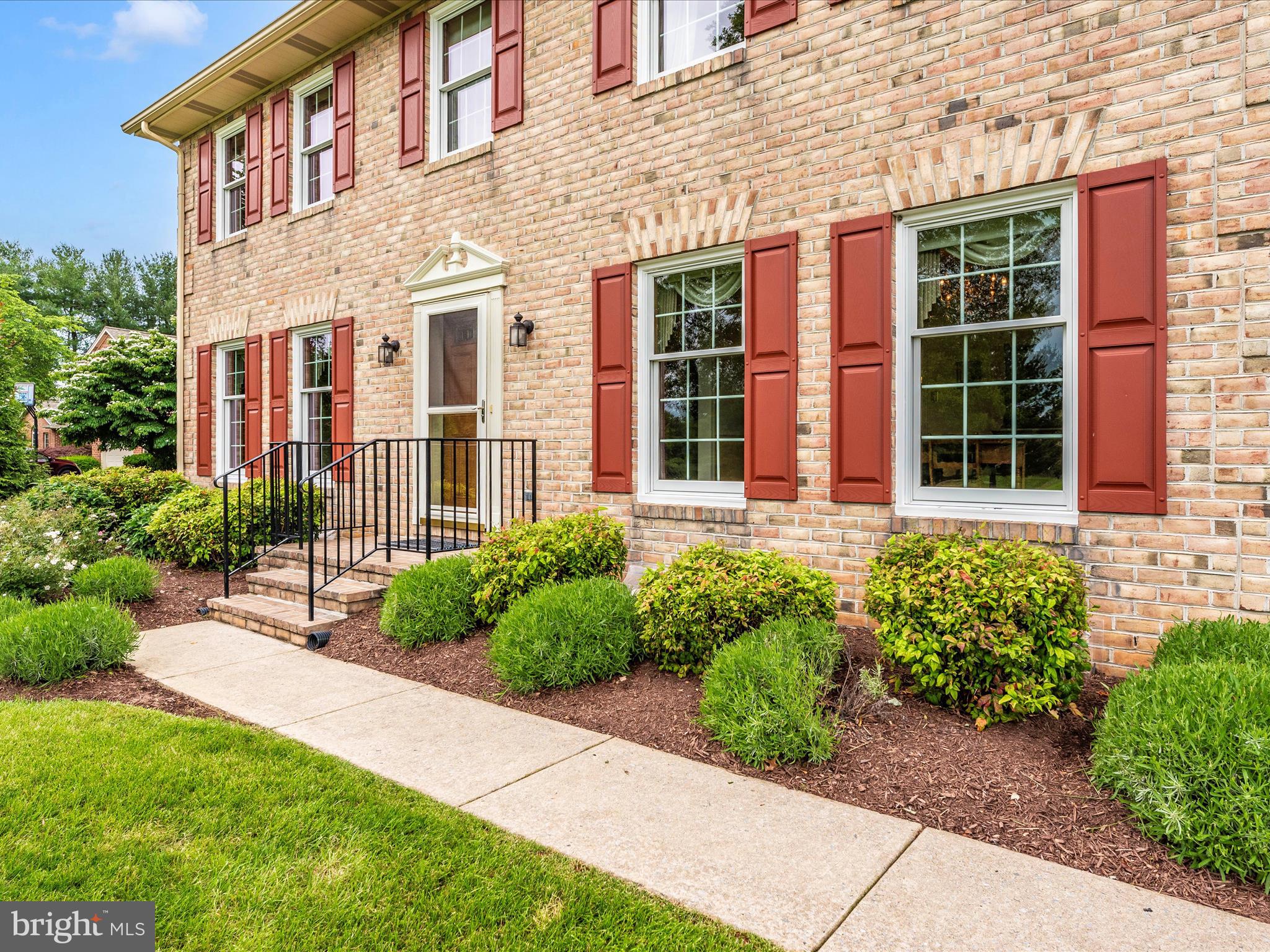 BROOKRIDGE NORTH - Residential