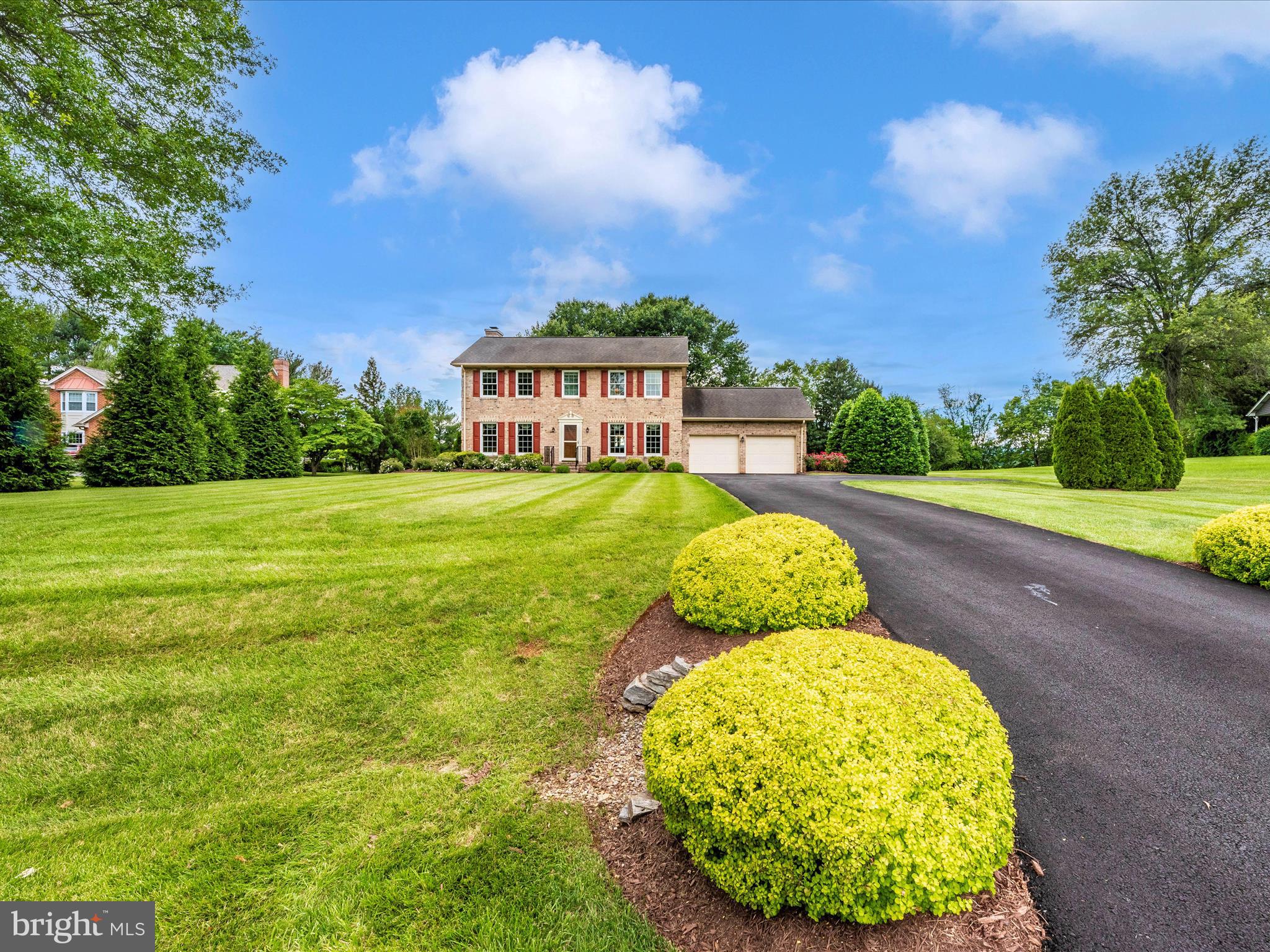 BROOKRIDGE NORTH - Residential