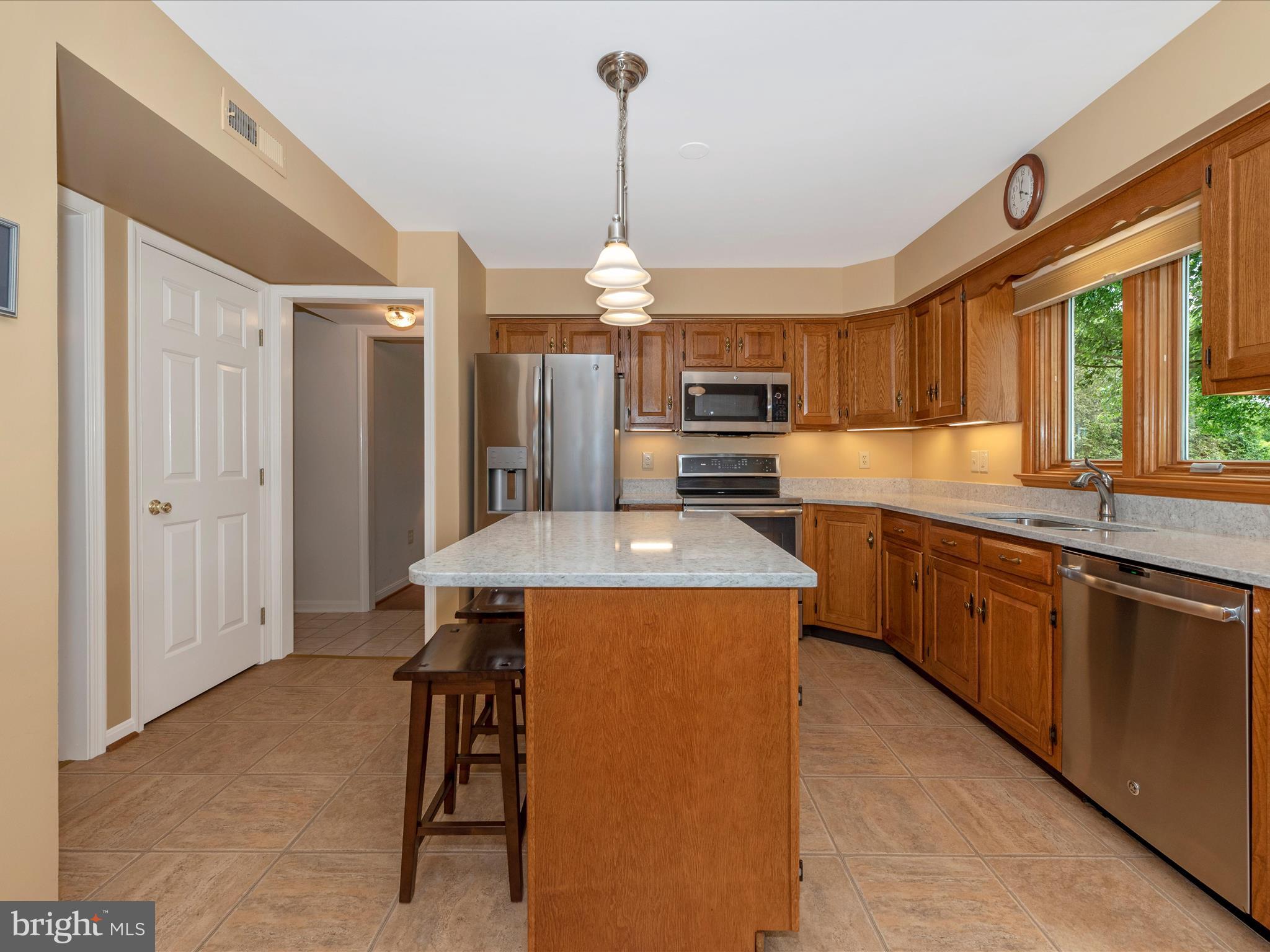 BROOKRIDGE NORTH - Residential