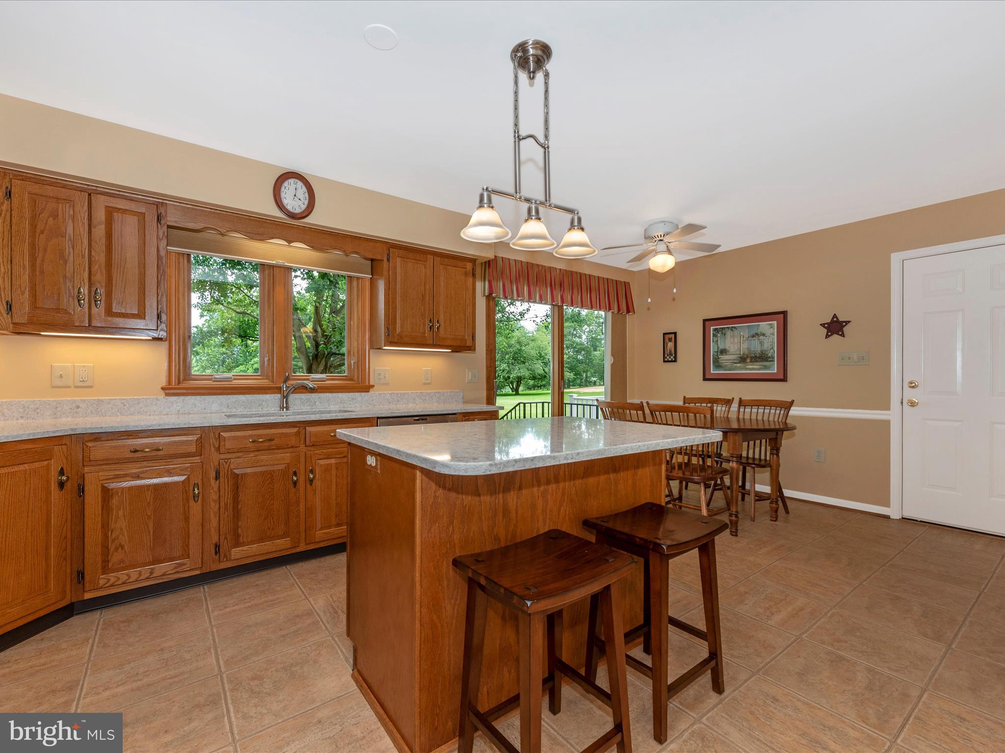 BROOKRIDGE NORTH - Residential