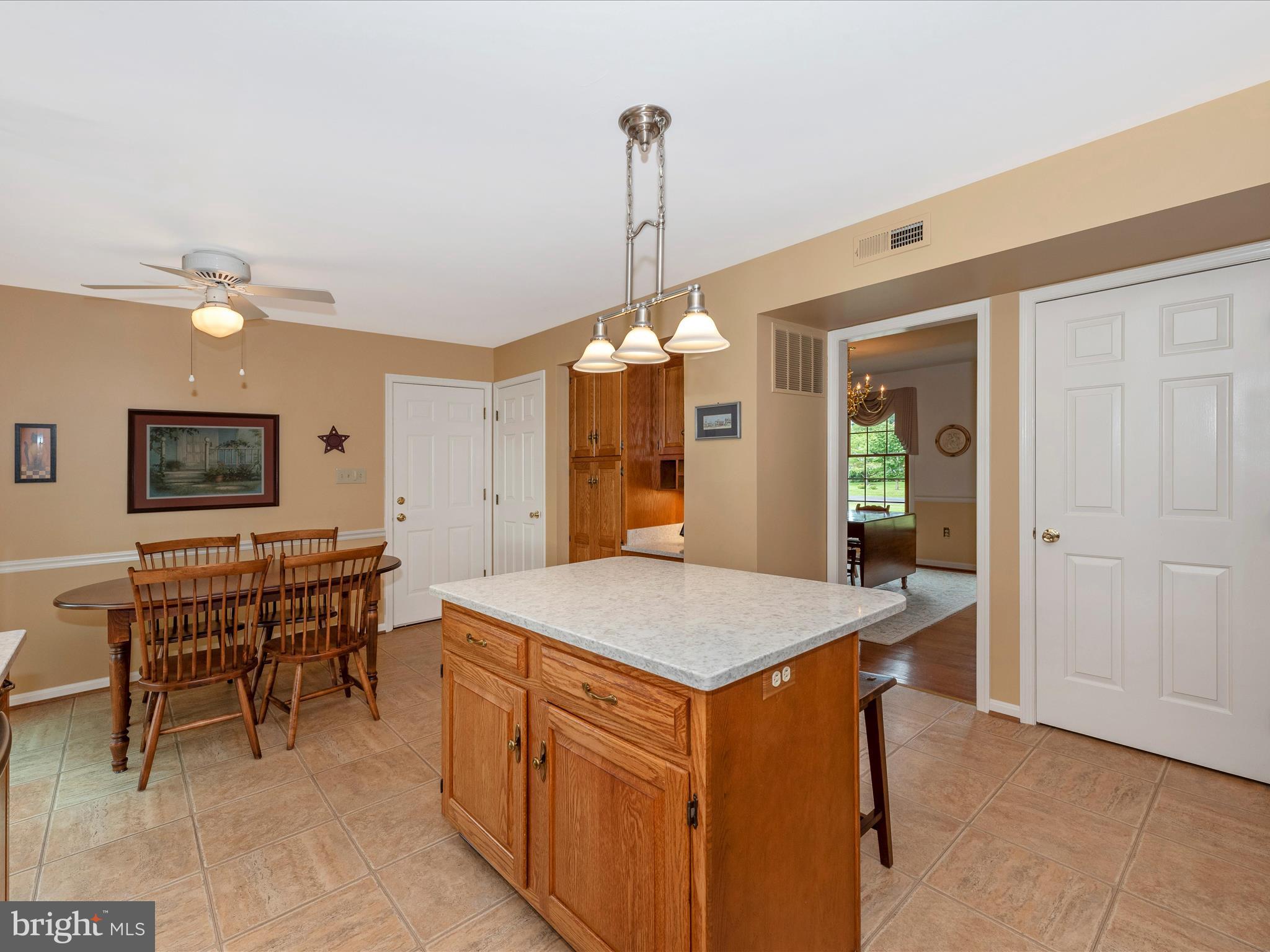 BROOKRIDGE NORTH - Residential