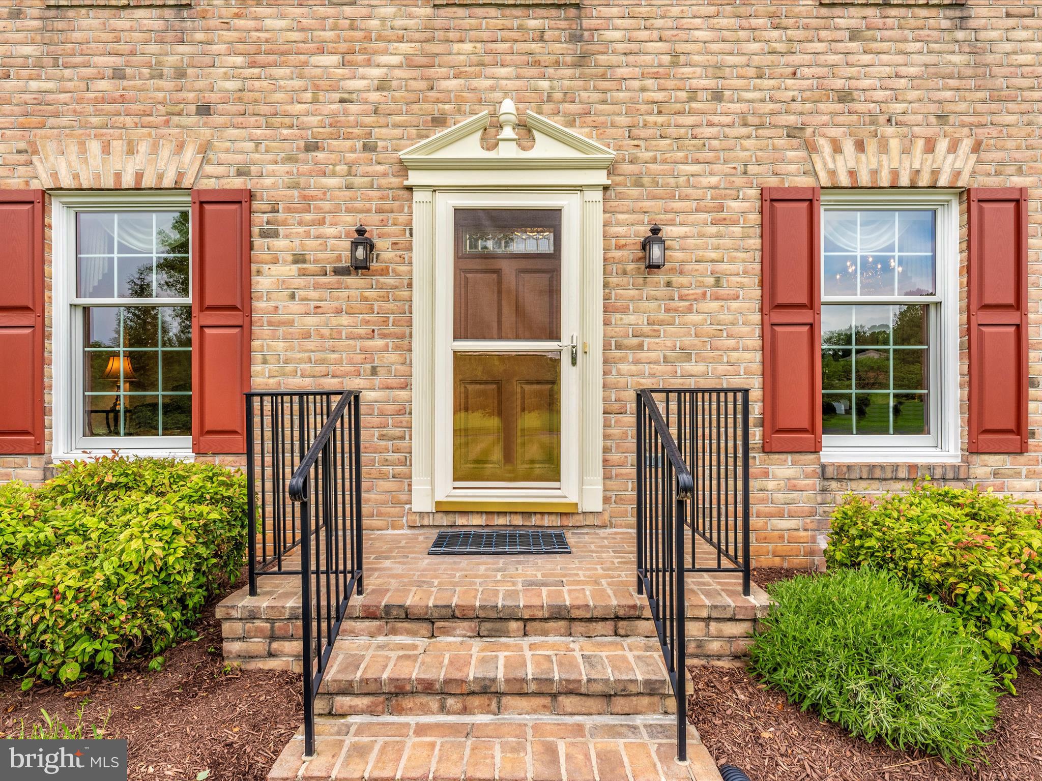 BROOKRIDGE NORTH - Residential