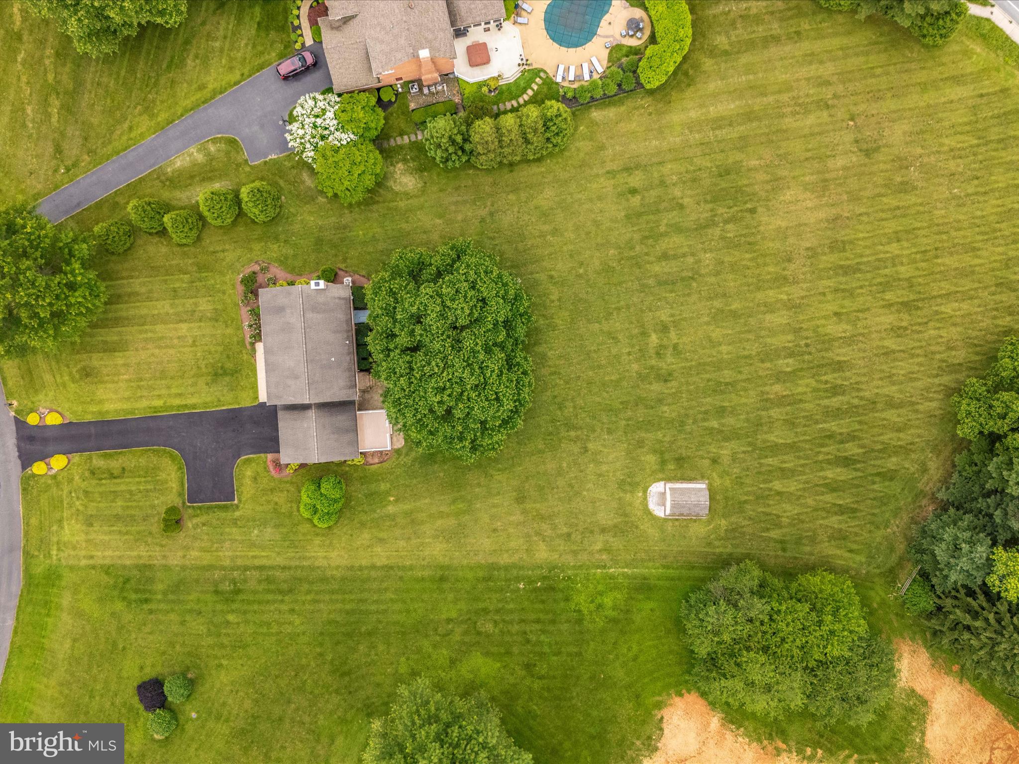 BROOKRIDGE NORTH - Residential