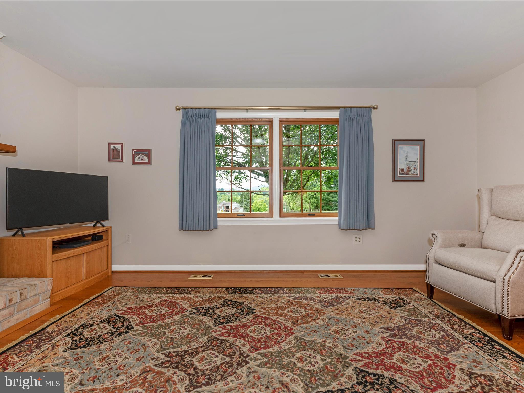 BROOKRIDGE NORTH - Residential