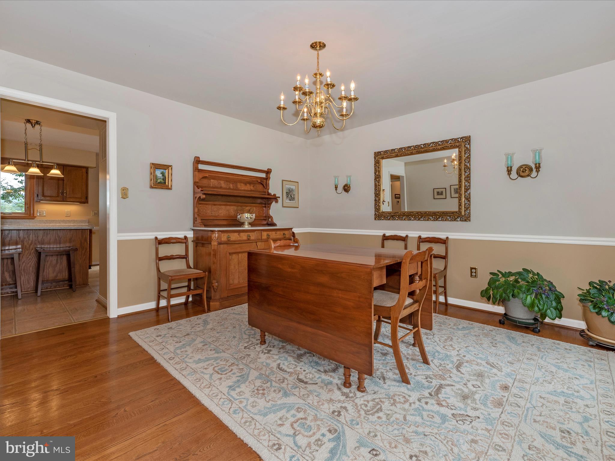 BROOKRIDGE NORTH - Residential