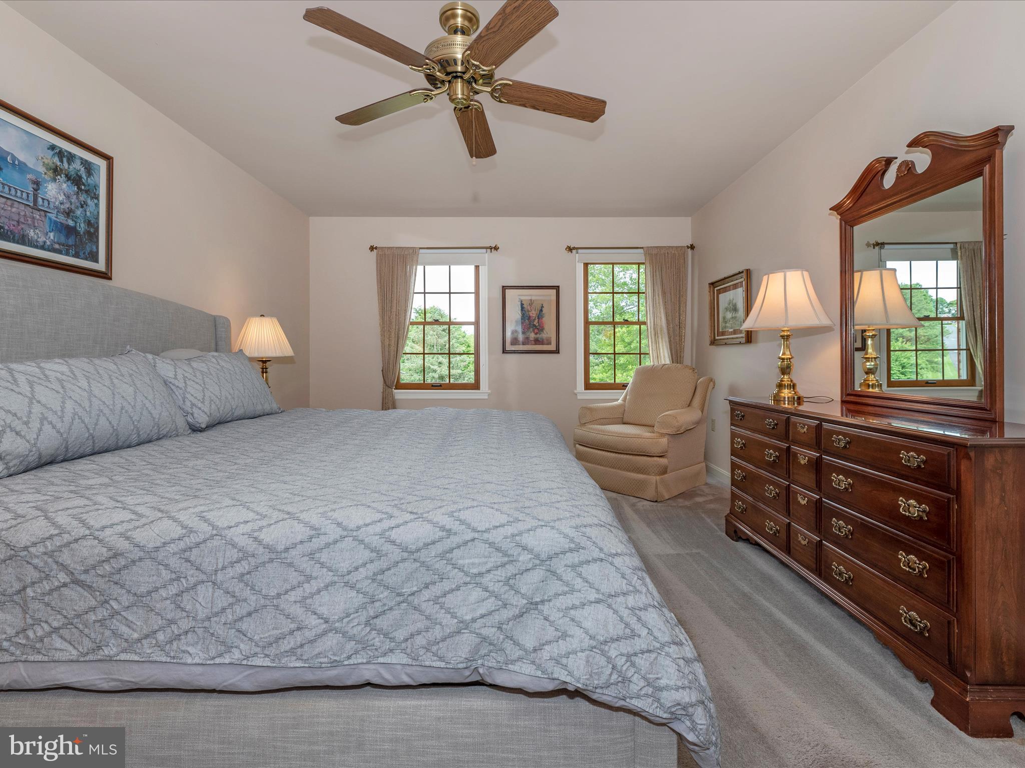 BROOKRIDGE NORTH - Residential