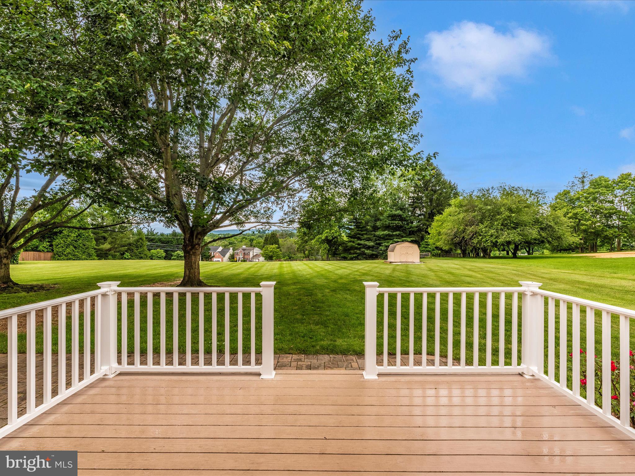 BROOKRIDGE NORTH - Residential