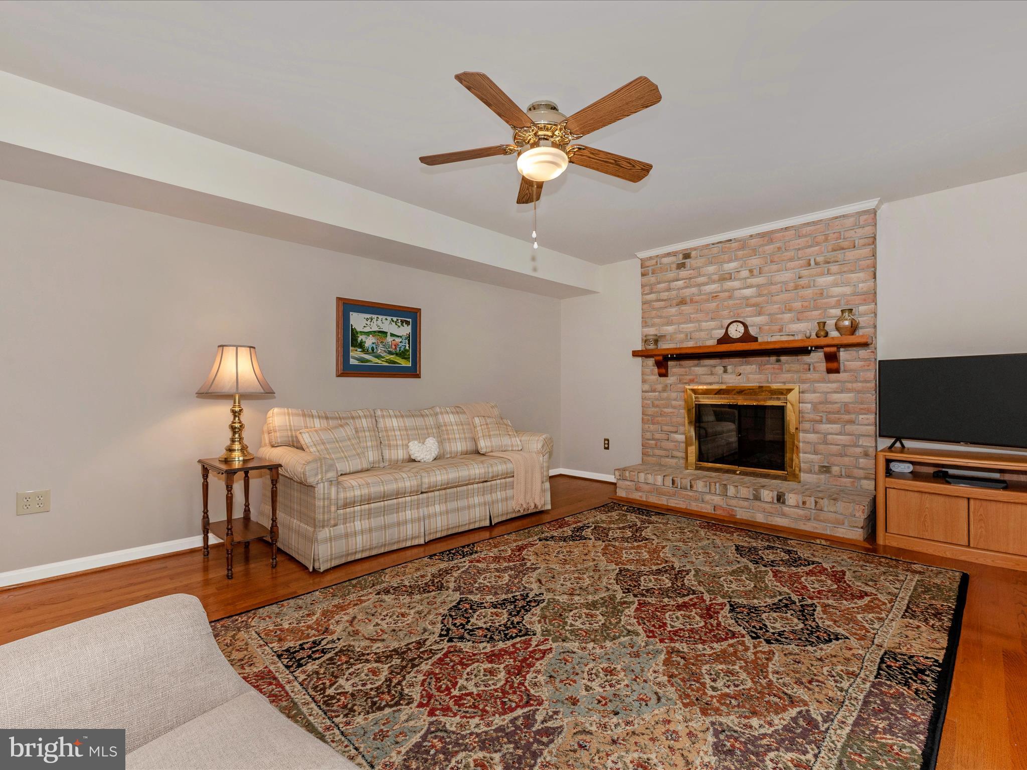 BROOKRIDGE NORTH - Residential