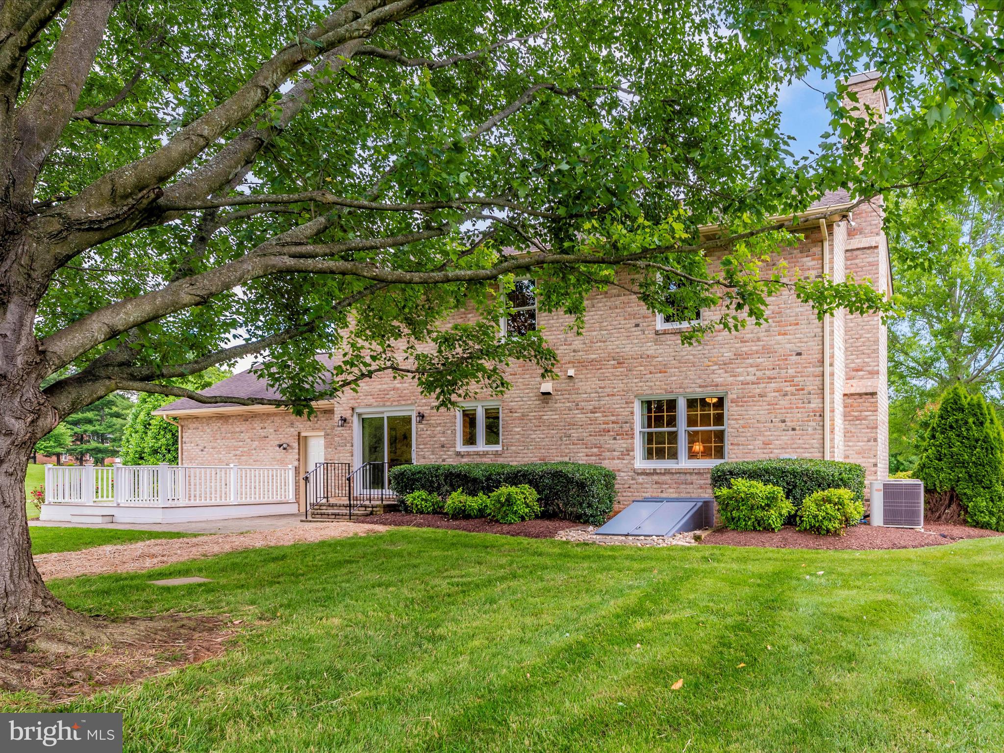 BROOKRIDGE NORTH - Residential