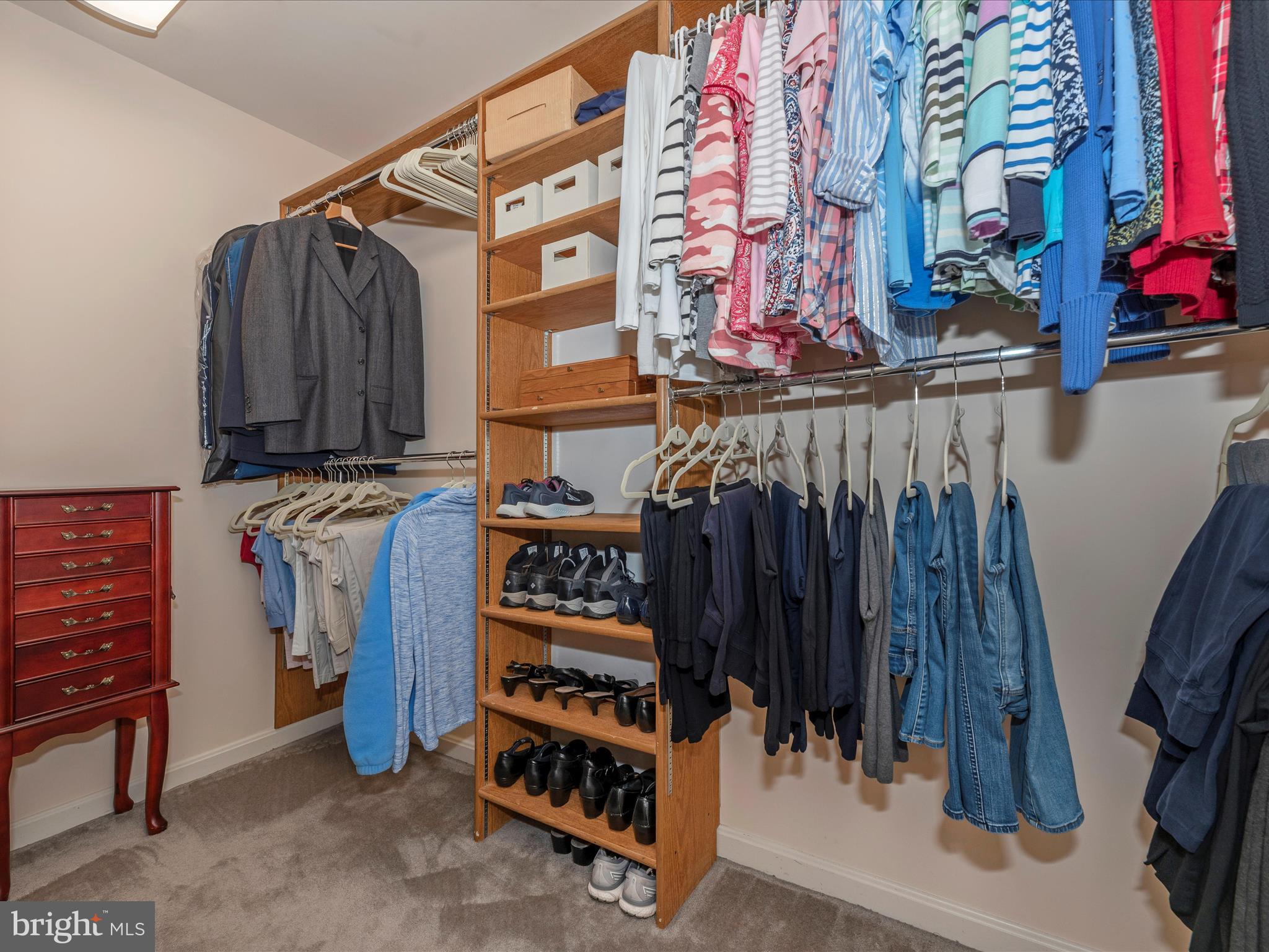 BROOKRIDGE NORTH - Residential