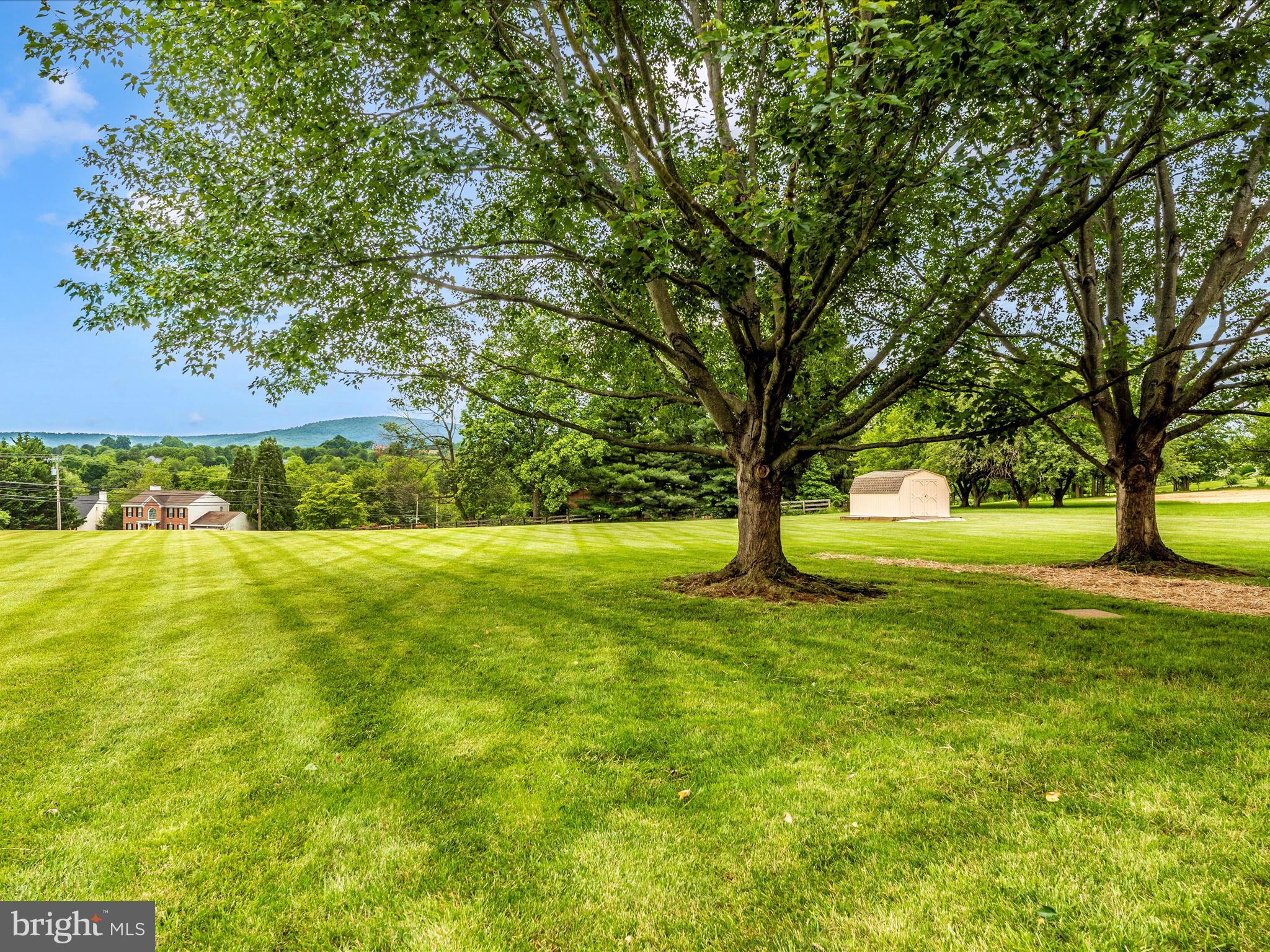 BROOKRIDGE NORTH - Residential