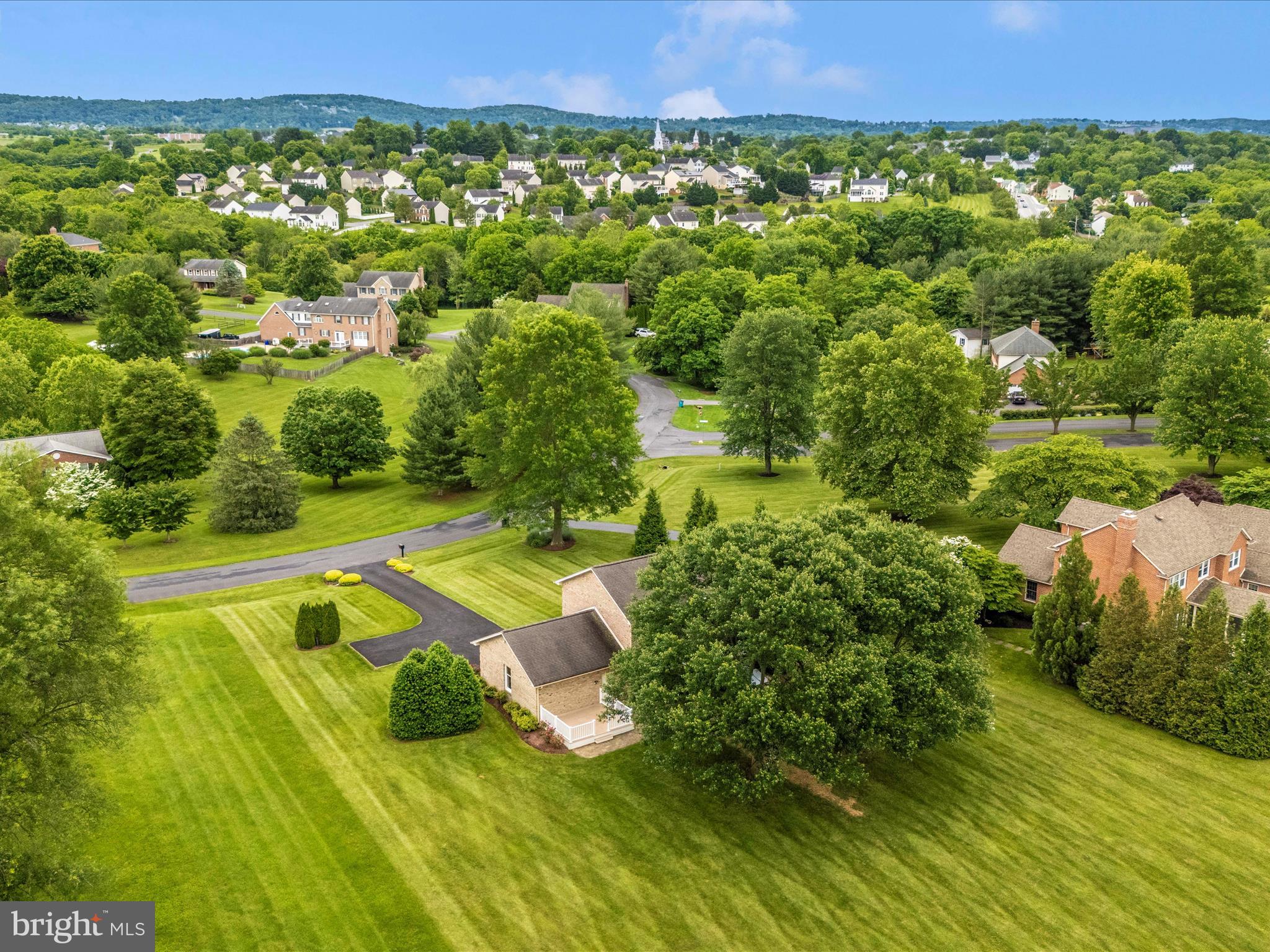 BROOKRIDGE NORTH - Residential