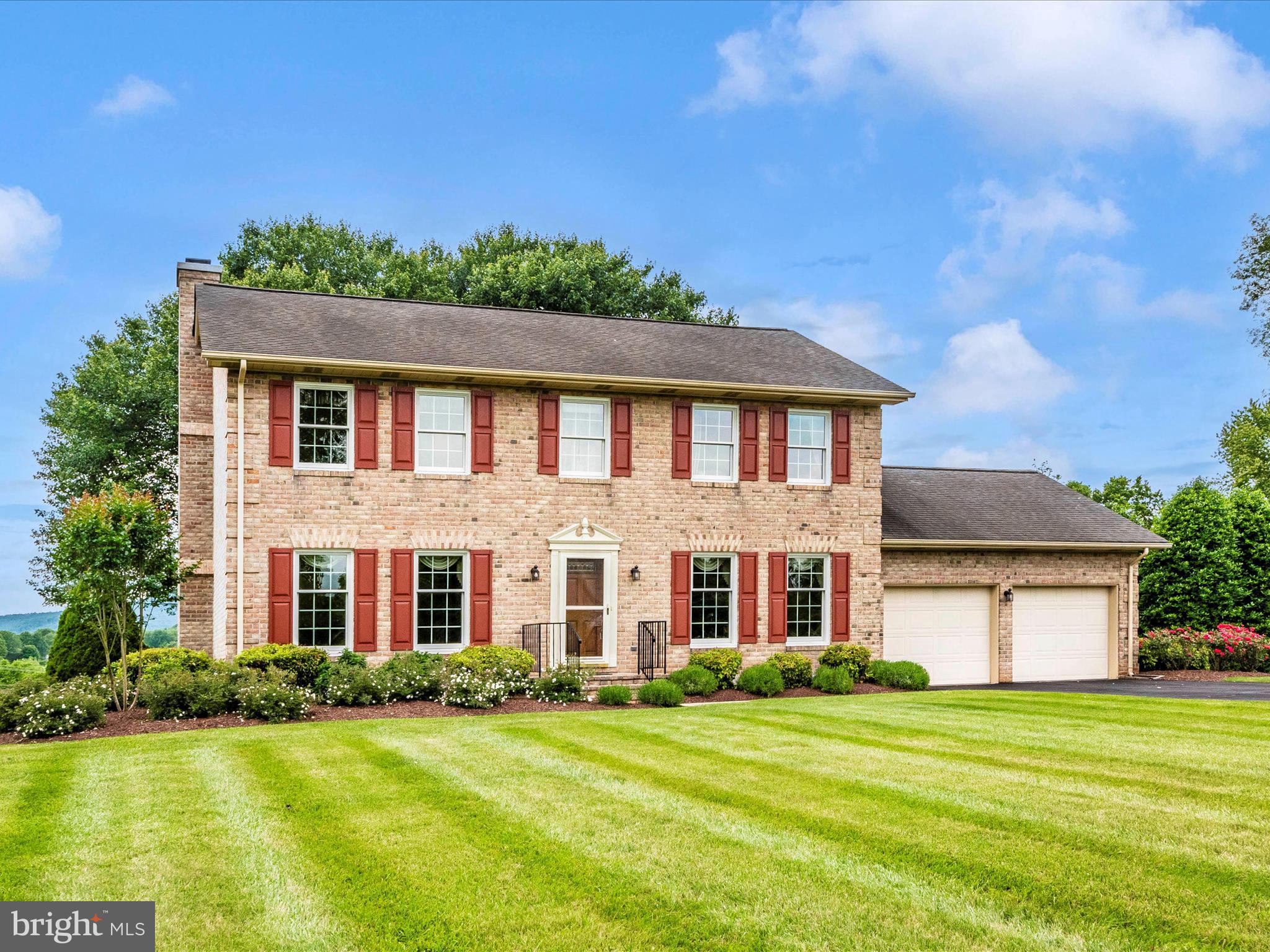 BROOKRIDGE NORTH - Residential