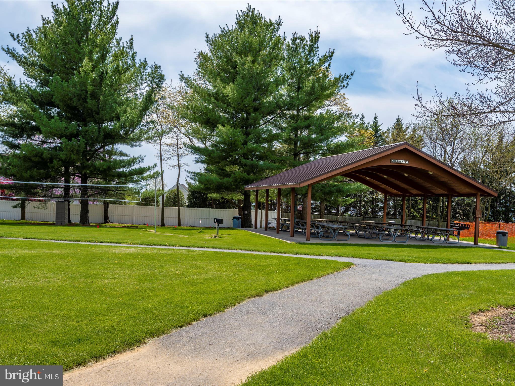 BROOKRIDGE NORTH - Residential