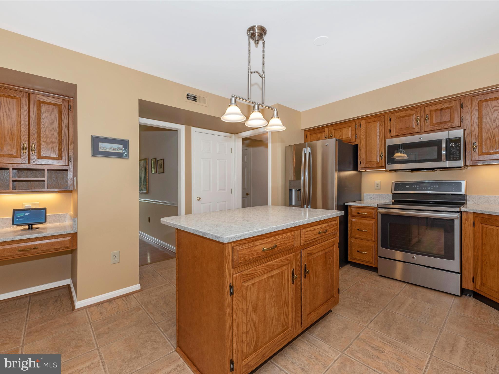 BROOKRIDGE NORTH - Residential