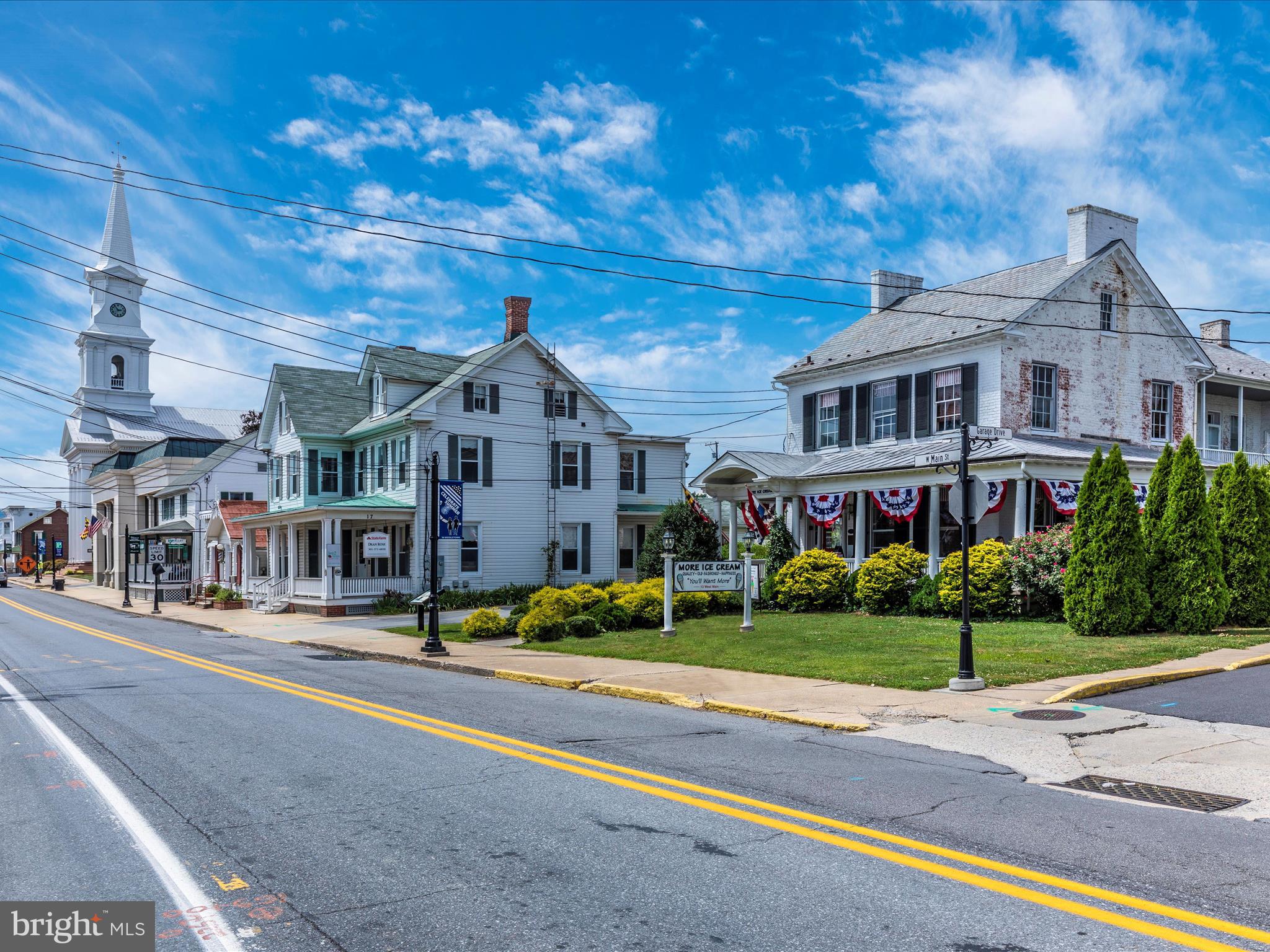 BROOKRIDGE NORTH - Residential