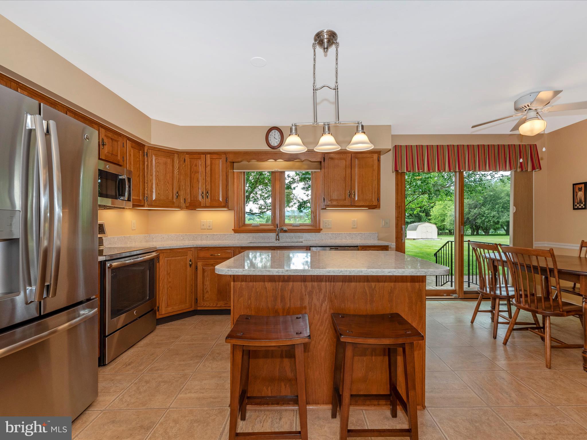 BROOKRIDGE NORTH - Residential